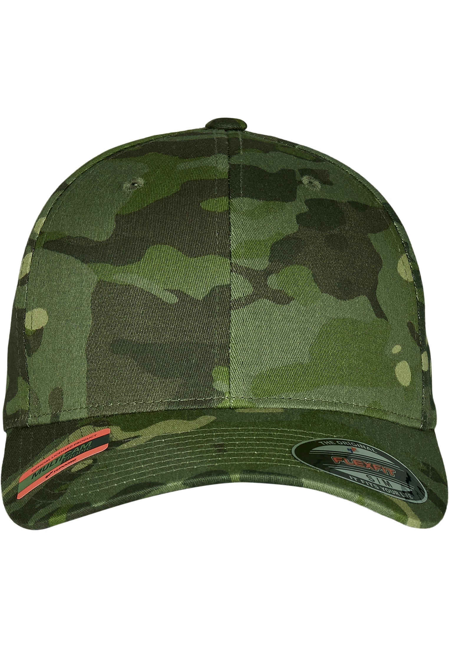 Flexfit Multicam Tropic S/M - workoutbrands.com