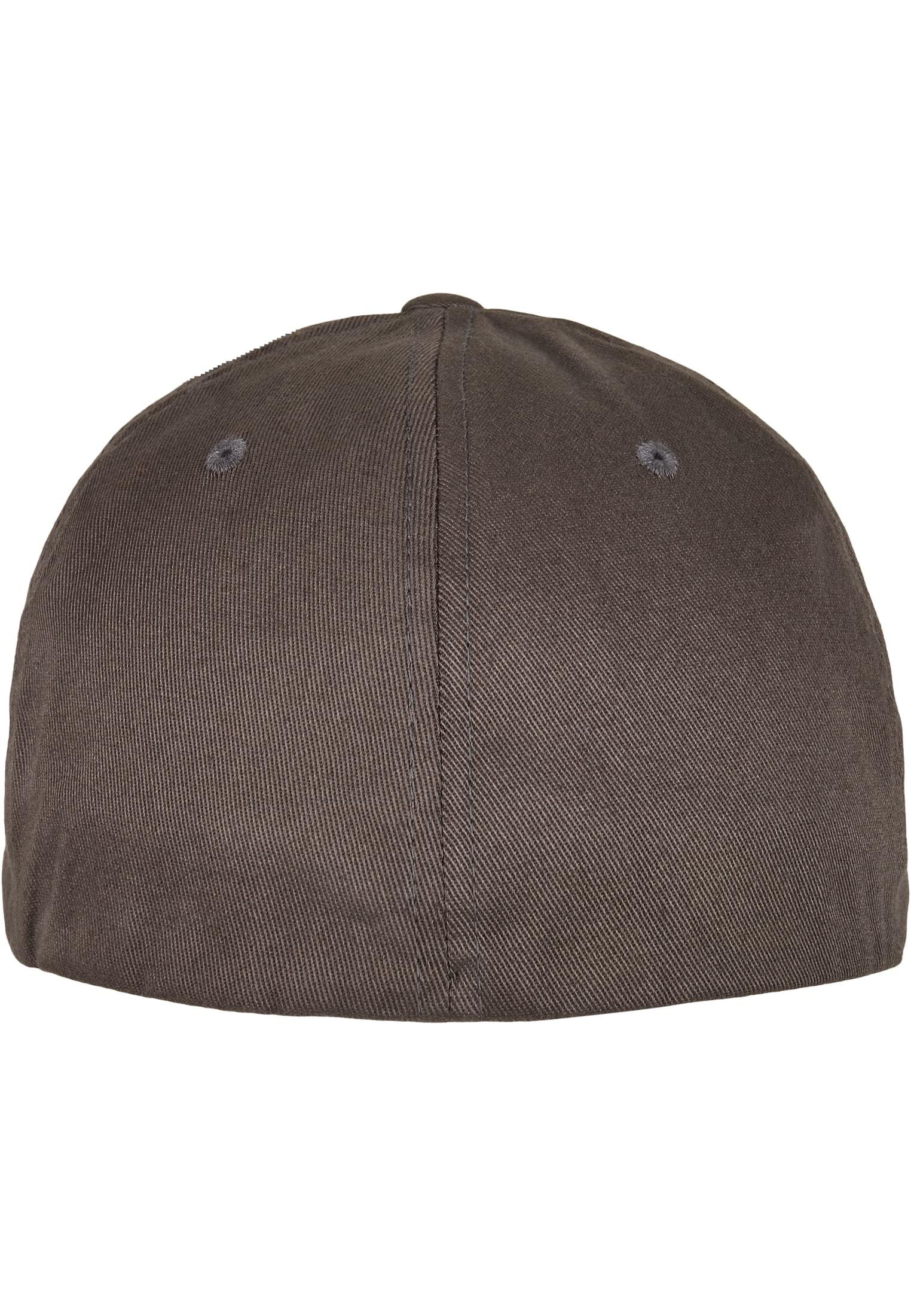 Flexfit Organic Cotton Cap S/M - workoutbrands.com
