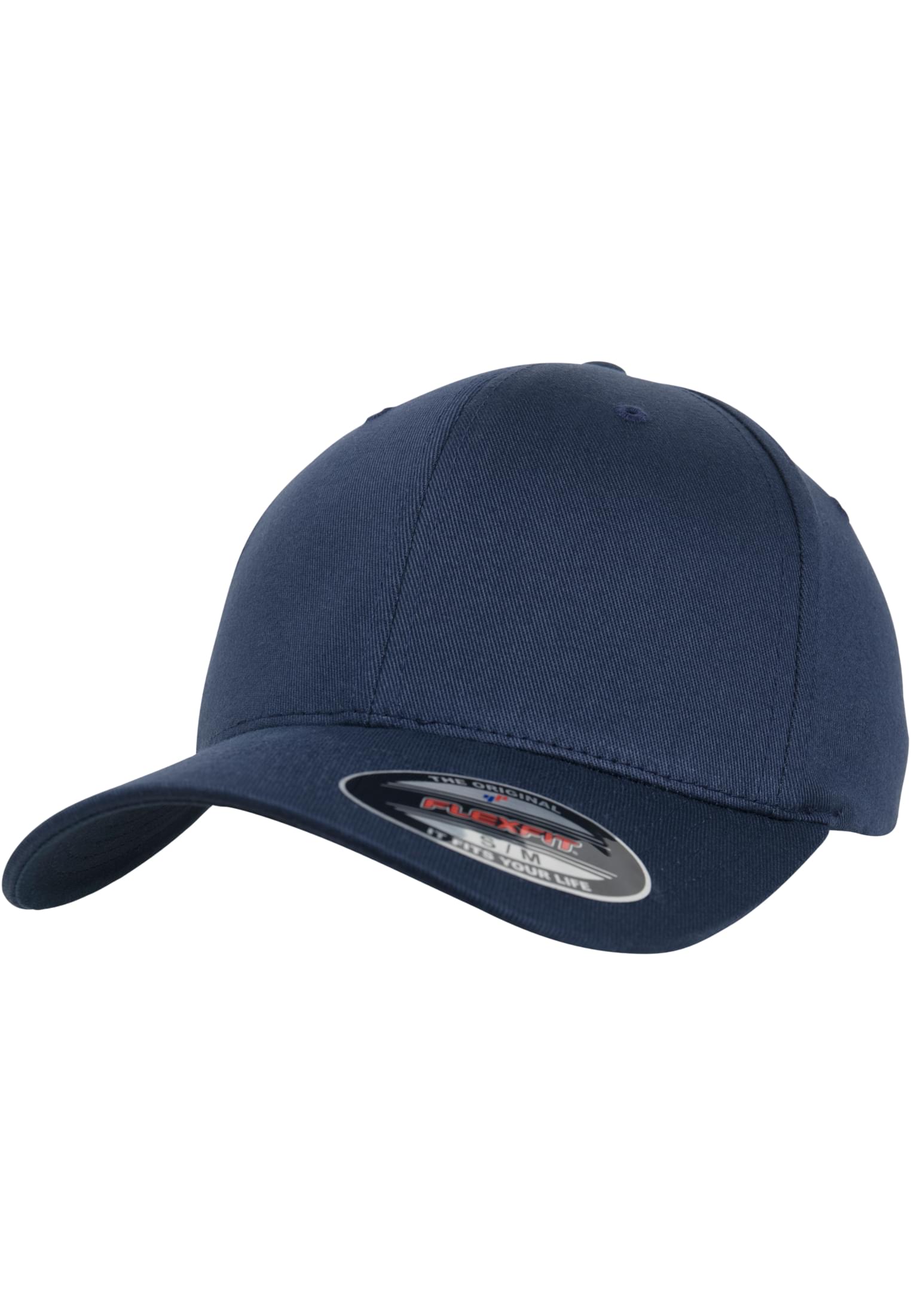 Flexfit Organic Cotton Cap S/M - workoutbrands.com