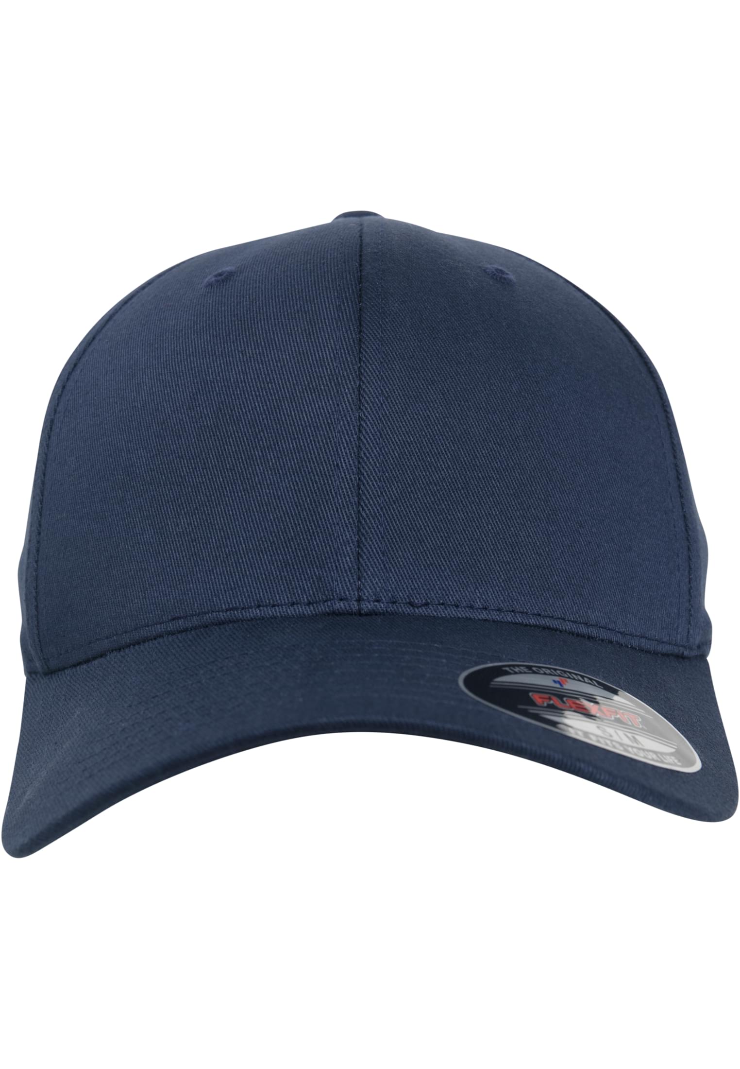 Flexfit Organic Cotton Cap S/M - workoutbrands.com
