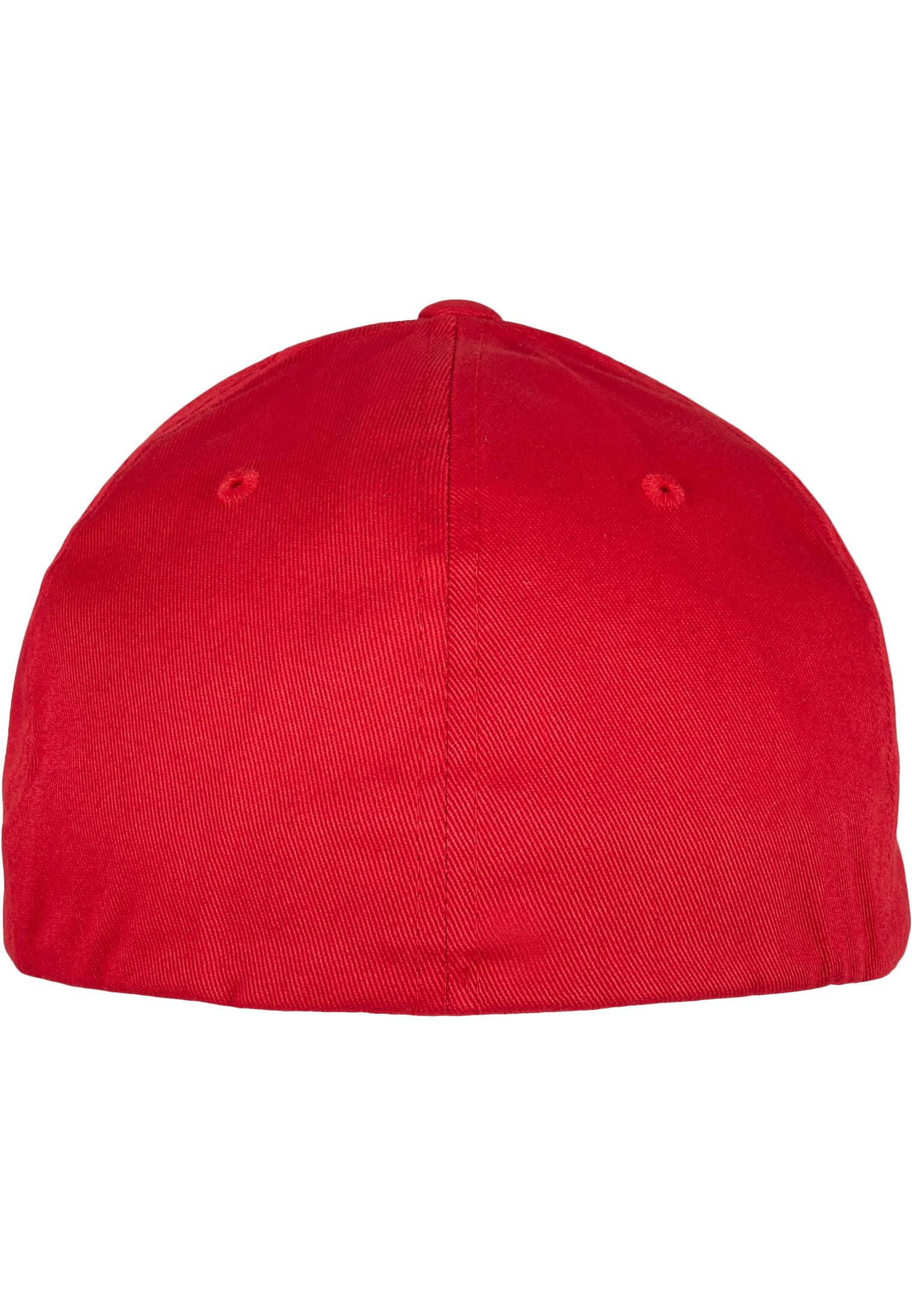 Flexfit Organic Cotton Cap S/M - workoutbrands.com