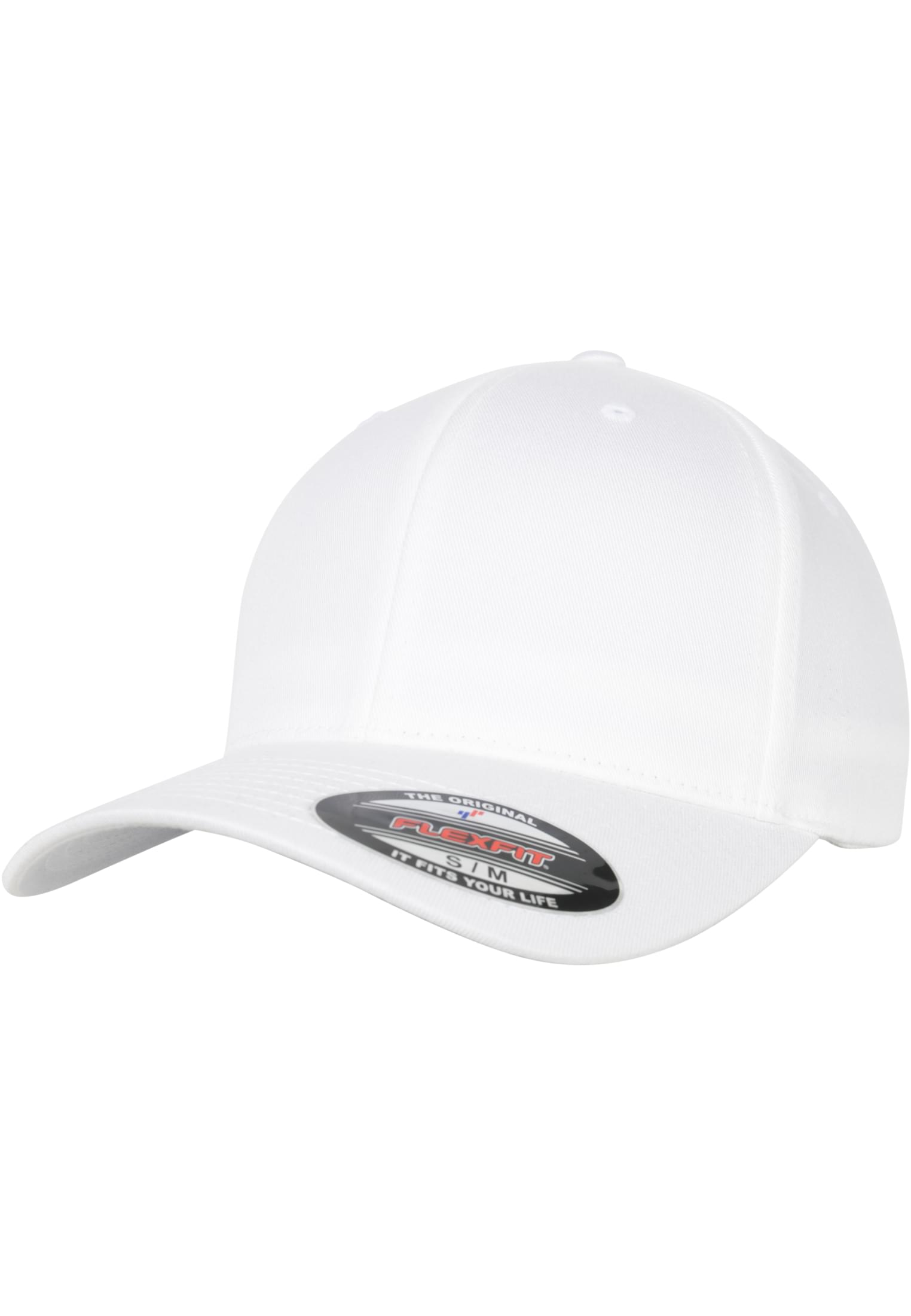 Flexfit Organic Cotton Cap S/M - workoutbrands.com