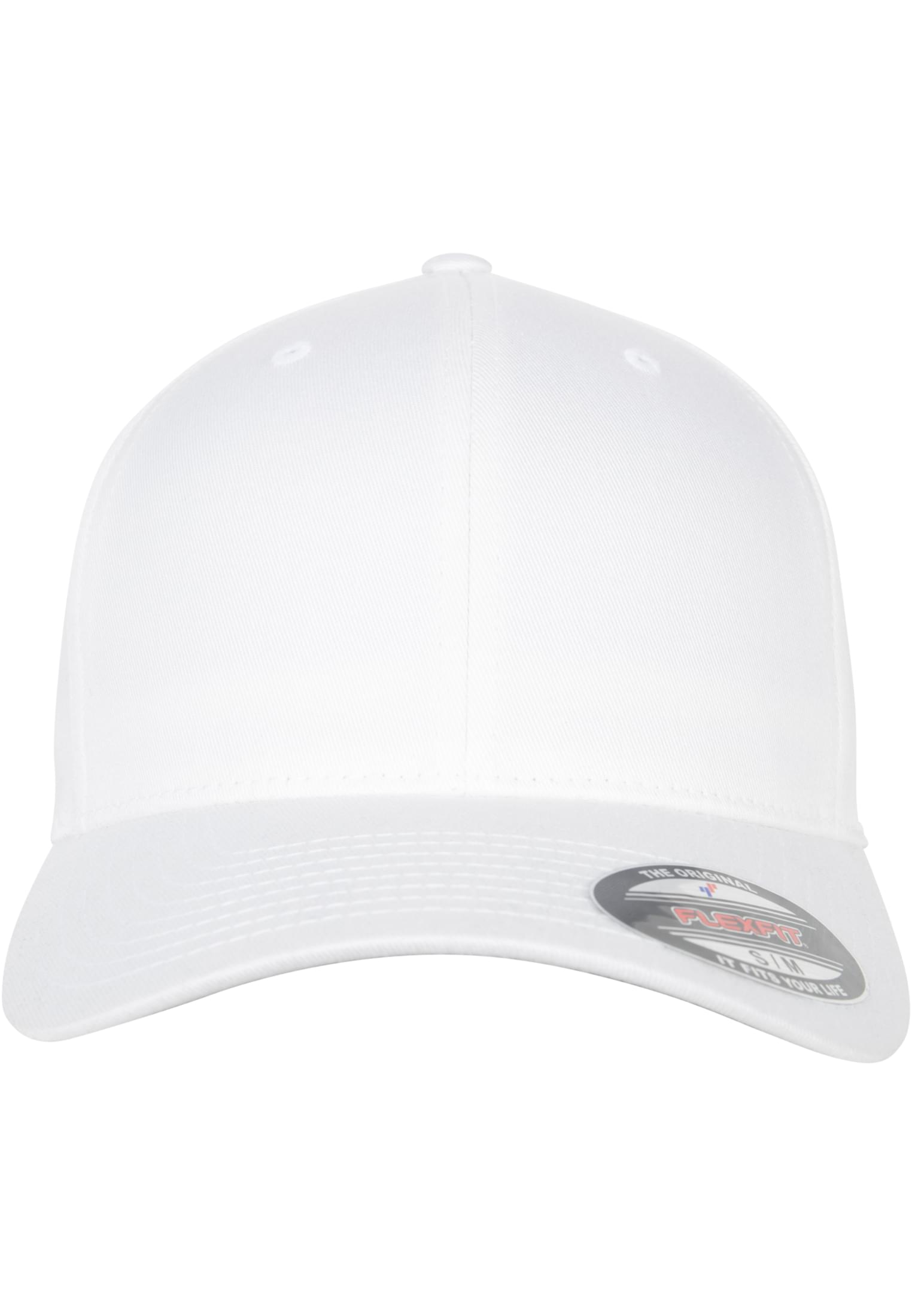 Flexfit Organic Cotton Cap S/M - workoutbrands.com