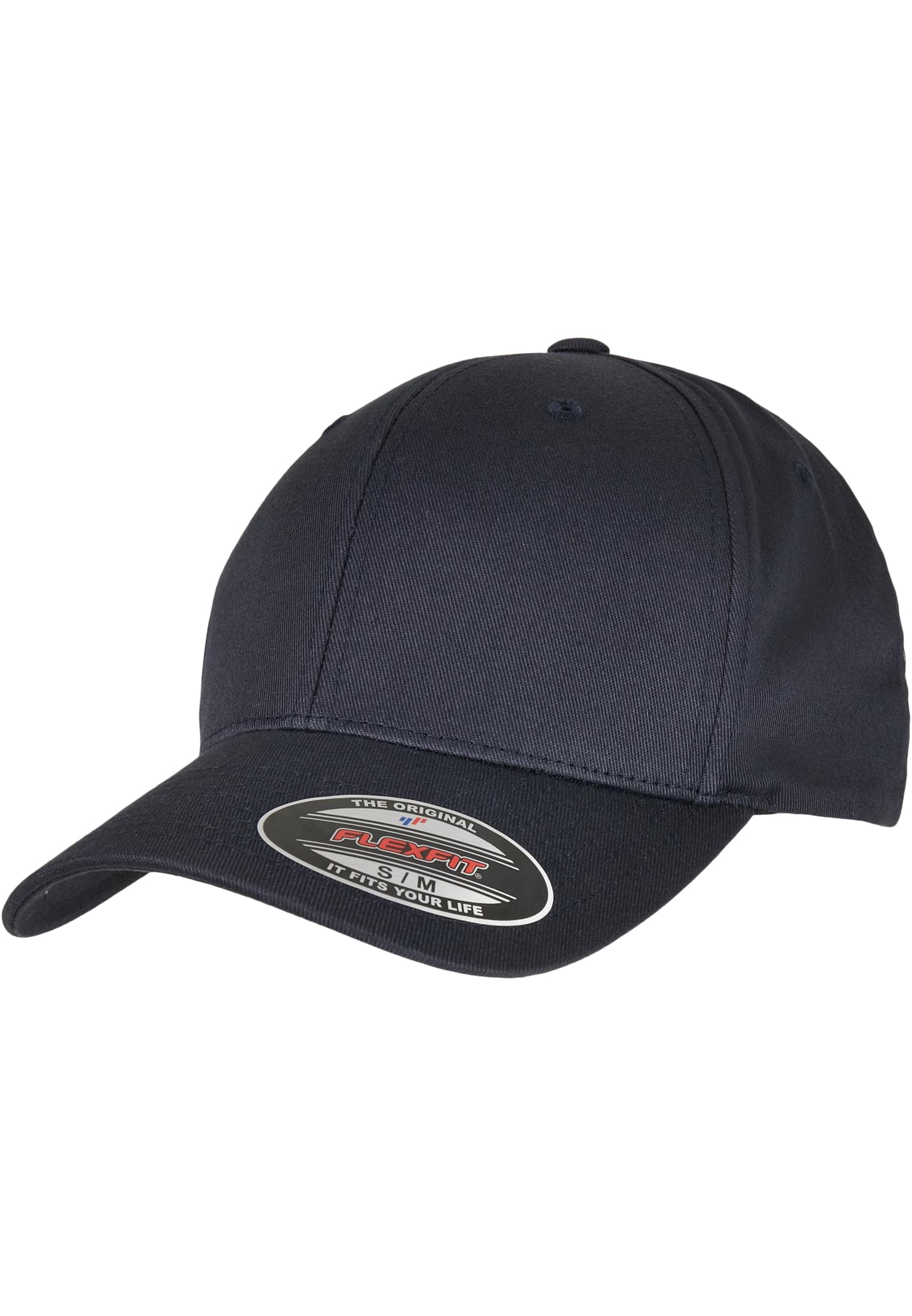 Flexfit Organic Cotton Cap S/M - workoutbrands.com