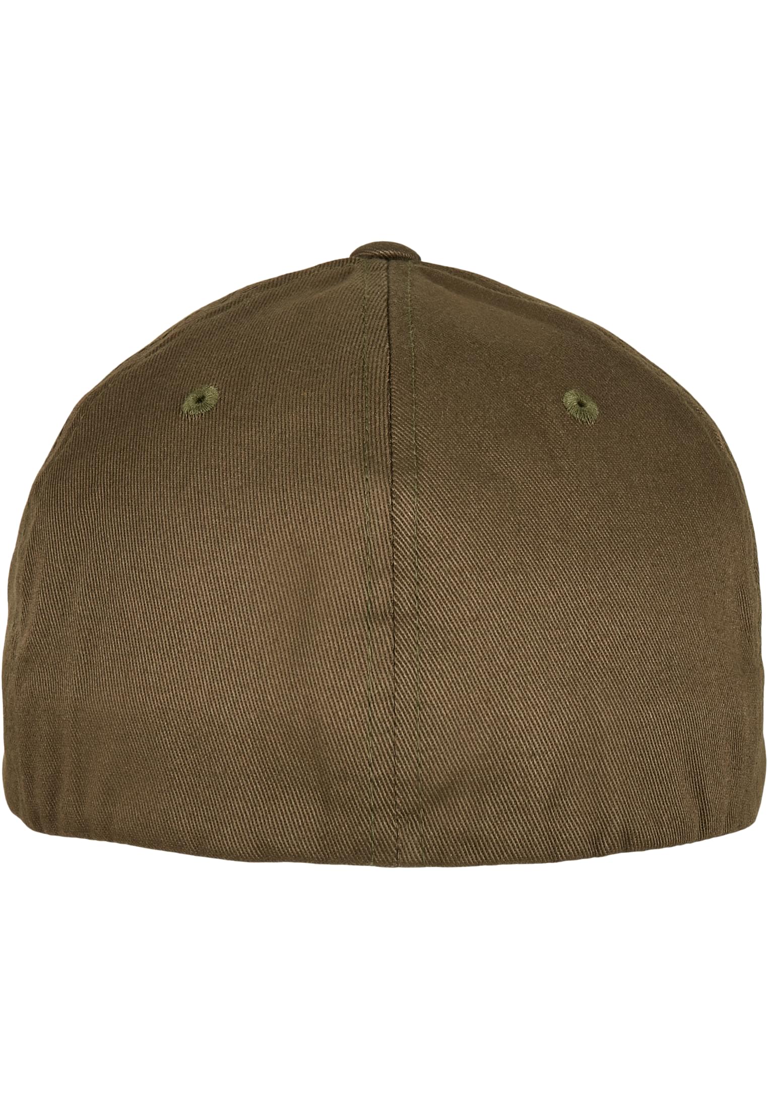Flexfit Organic Cotton Cap S/M - workoutbrands.com