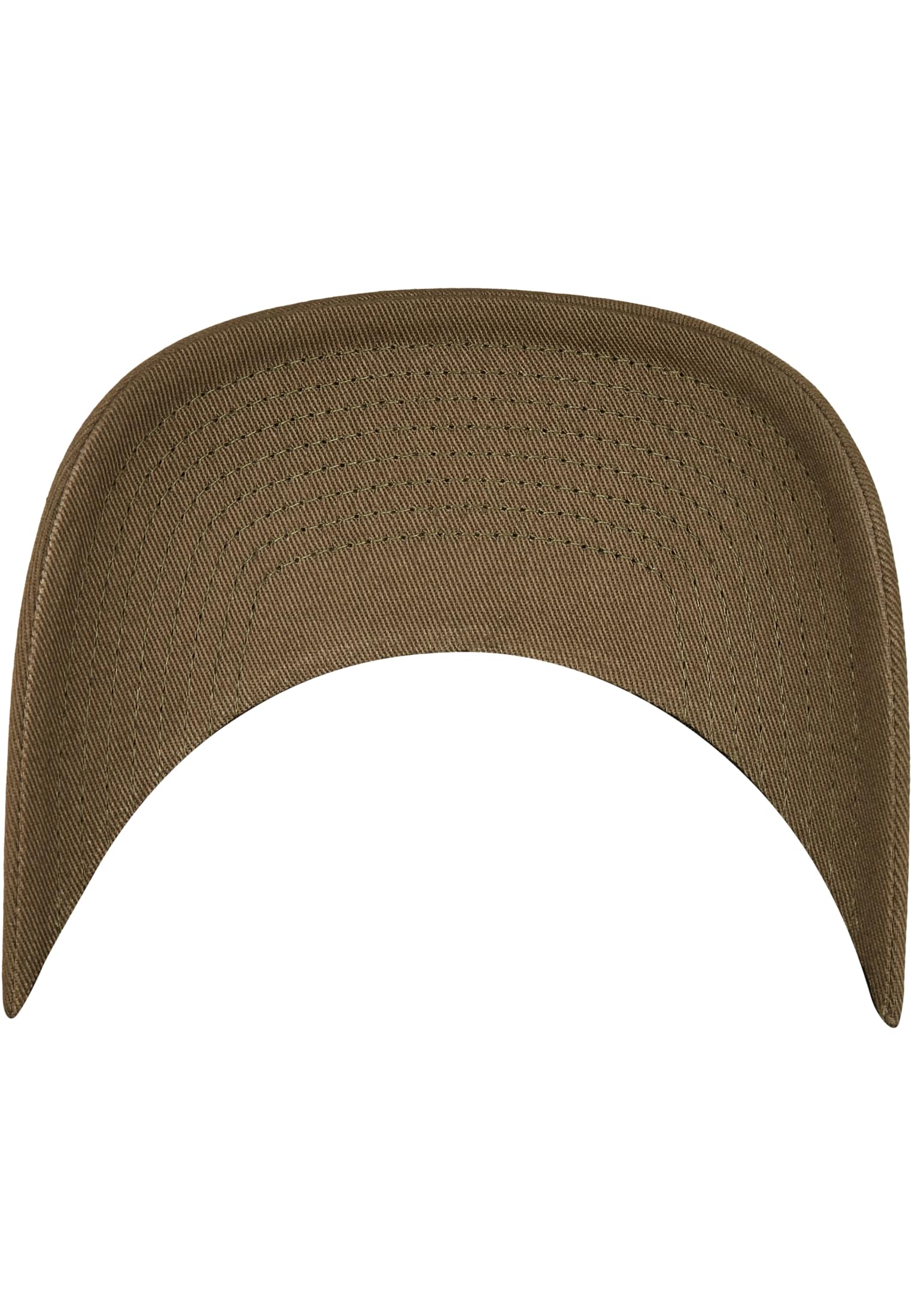 Flexfit Organic Cotton Cap S/M - workoutbrands.com