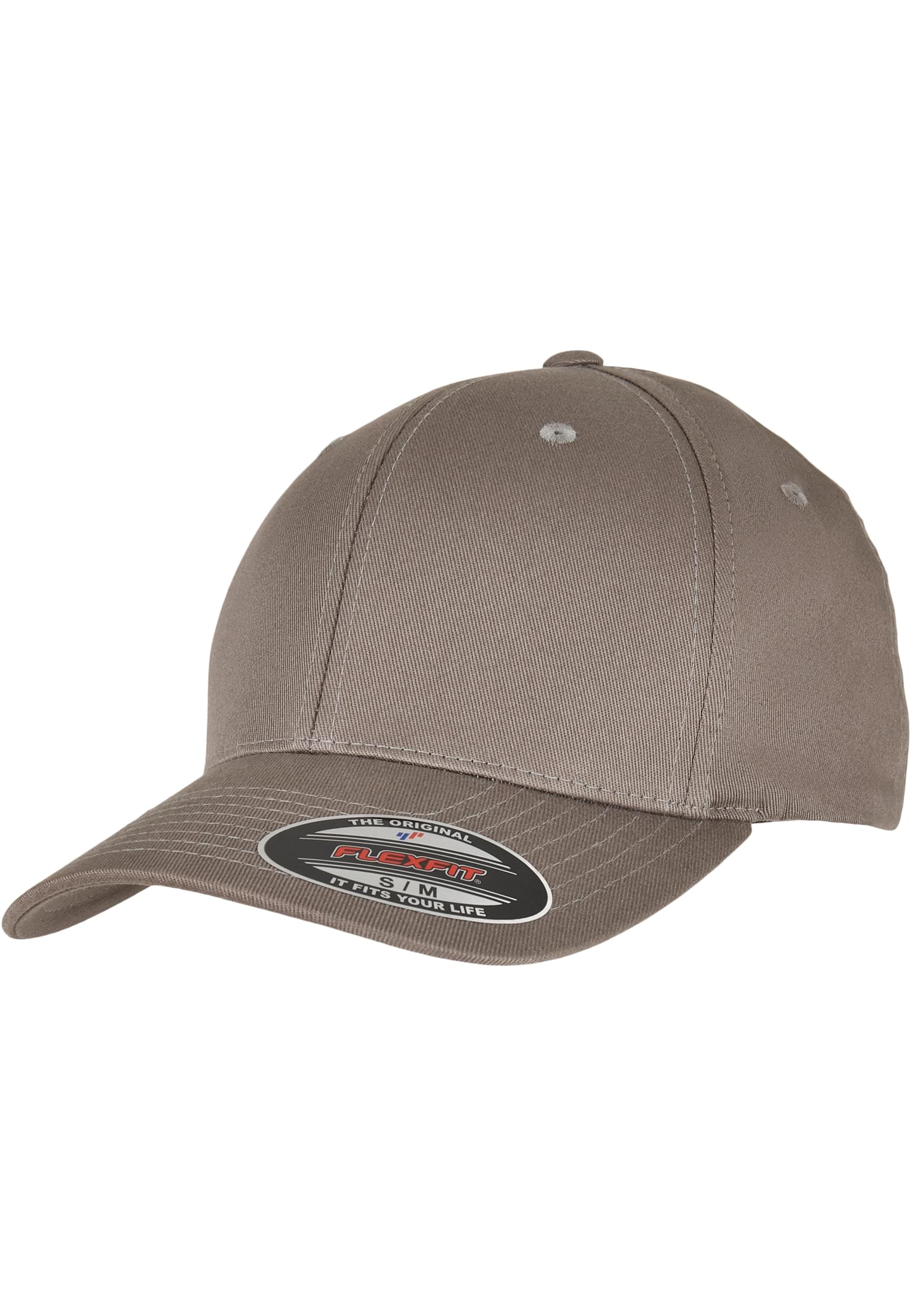 Flexfit Organic Cotton Cap S/M - workoutbrands.com
