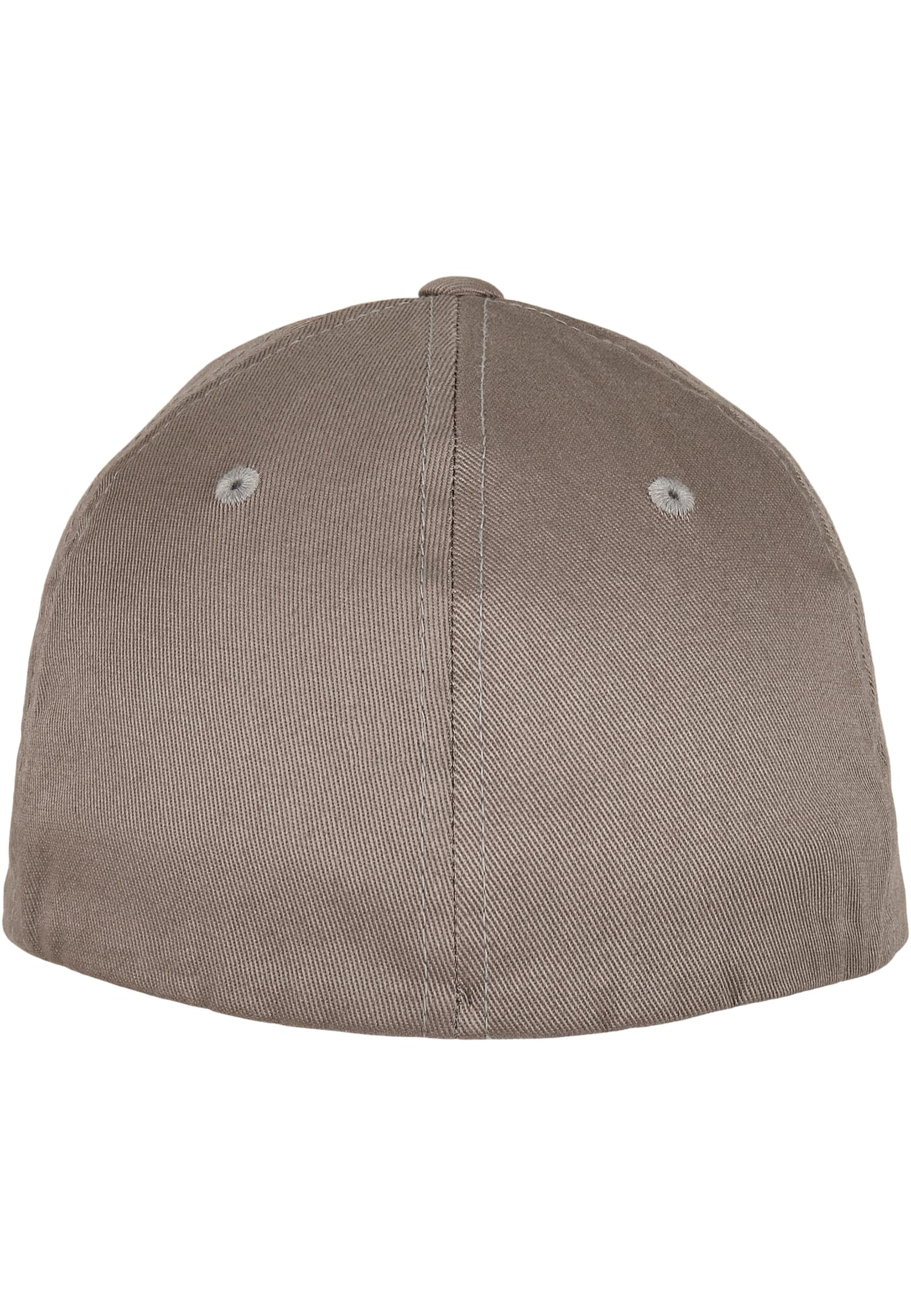 Flexfit Organic Cotton Cap S/M - workoutbrands.com
