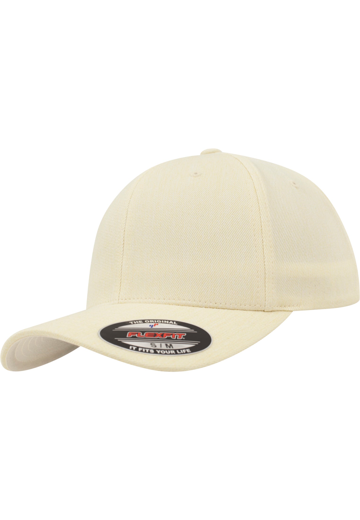 Flexfit Pastel Melange Cap Youth - workoutbrands.com