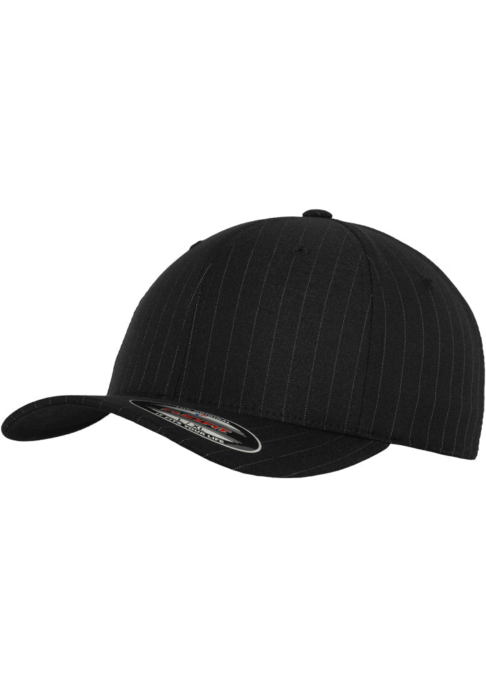 Flexfit Pinstripe S/M - workoutbrands.com