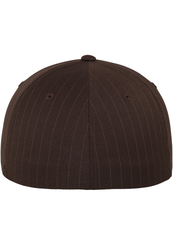 Flexfit Pinstripe S/M - workoutbrands.com