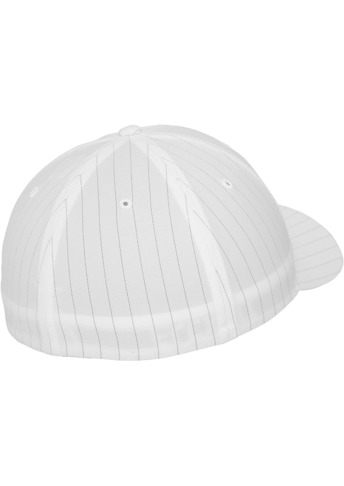 Flexfit Pinstripe S/M - workoutbrands.com