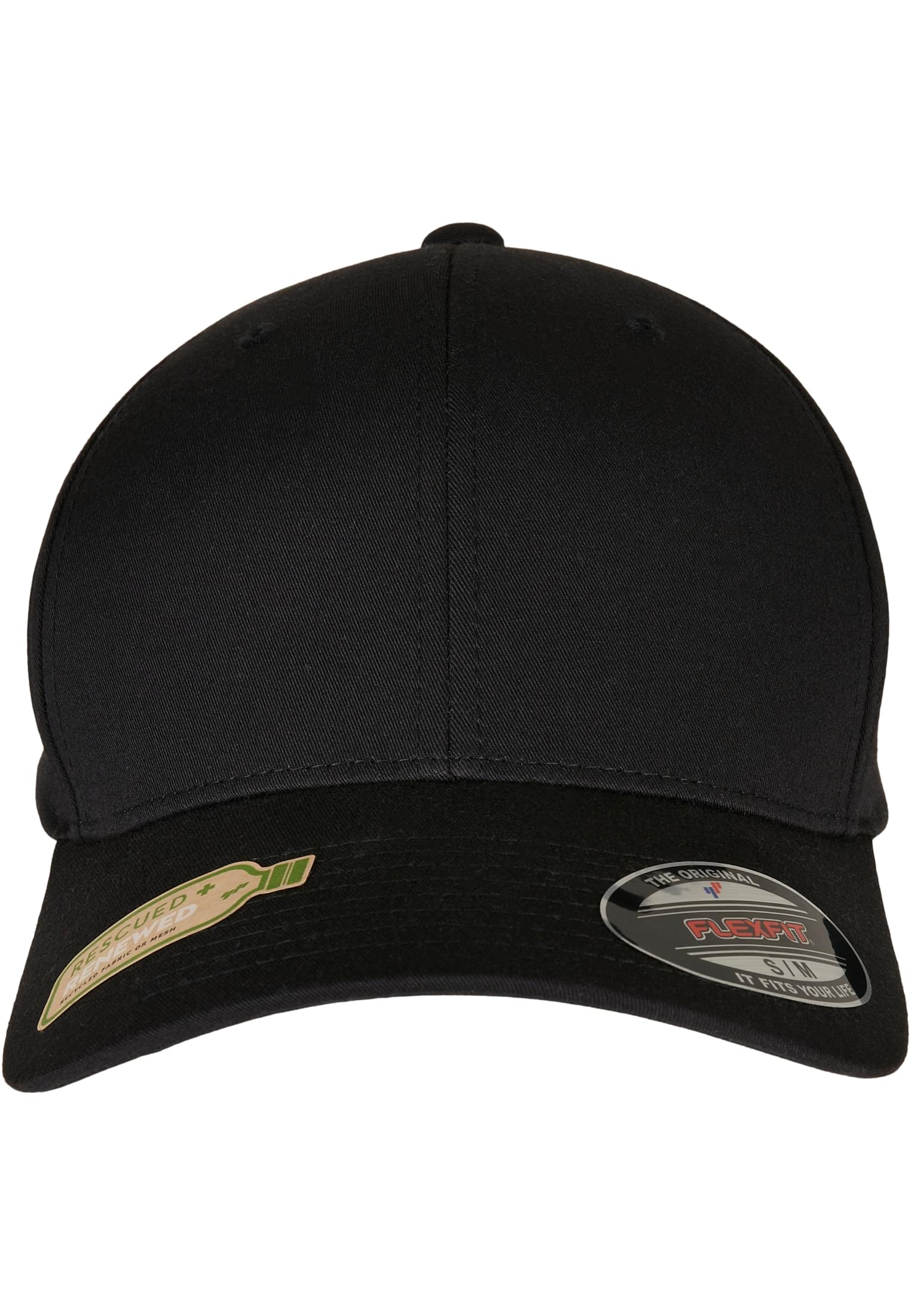 Flexfit Recycled Polyester Cap S/M - workoutbrands.com
