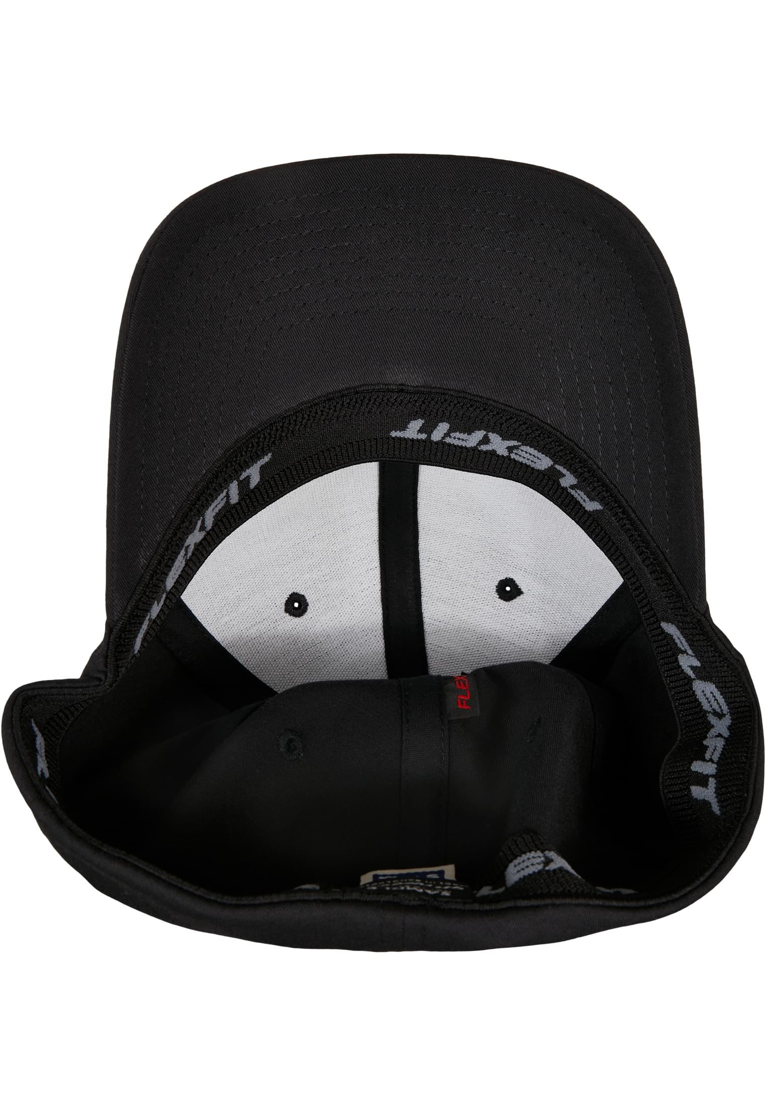 Flexfit Recycled Polyester Cap S/M - workoutbrands.com