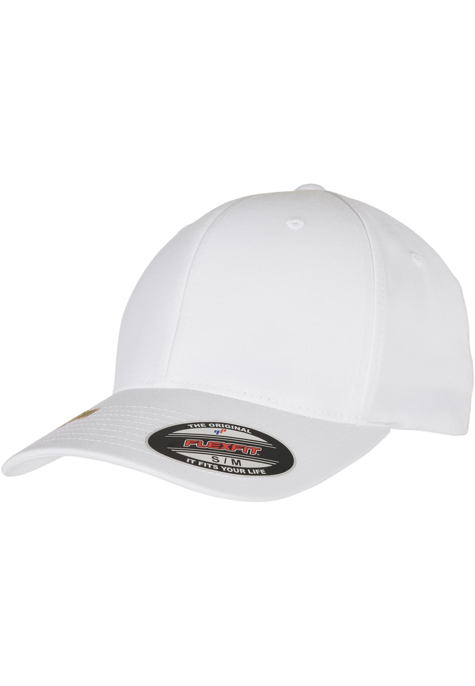 Flexfit Recycled Polyester Cap S/M - workoutbrands.com