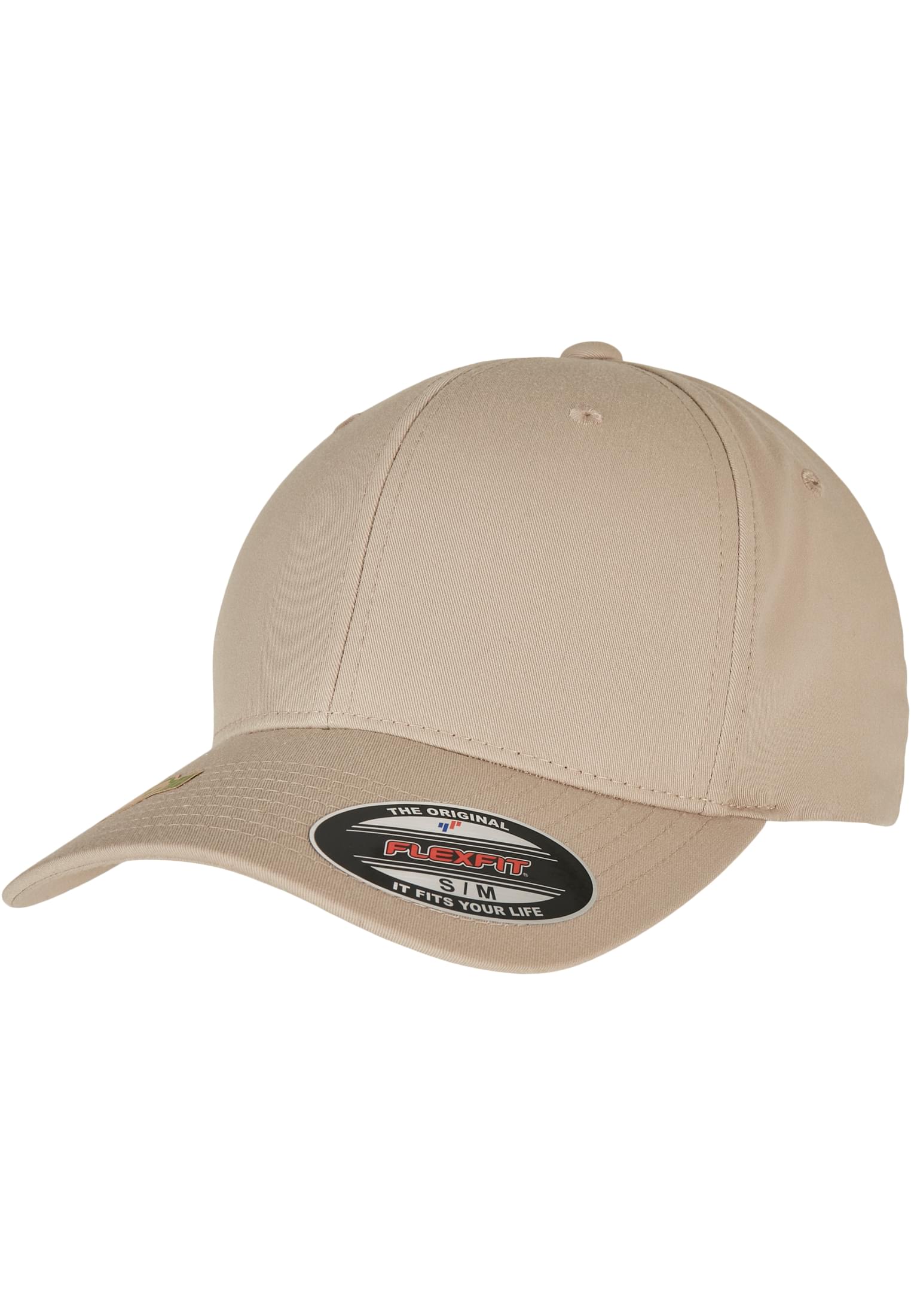 Flexfit Recycled Polyester Cap S/M - workoutbrands.com