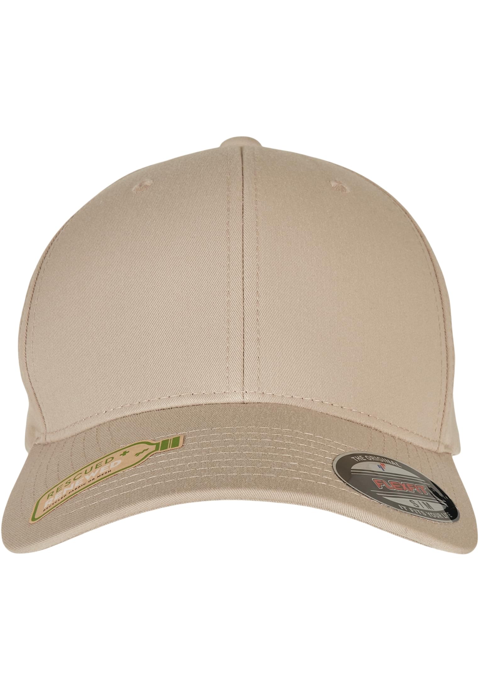Flexfit Recycled Polyester Cap S/M - workoutbrands.com
