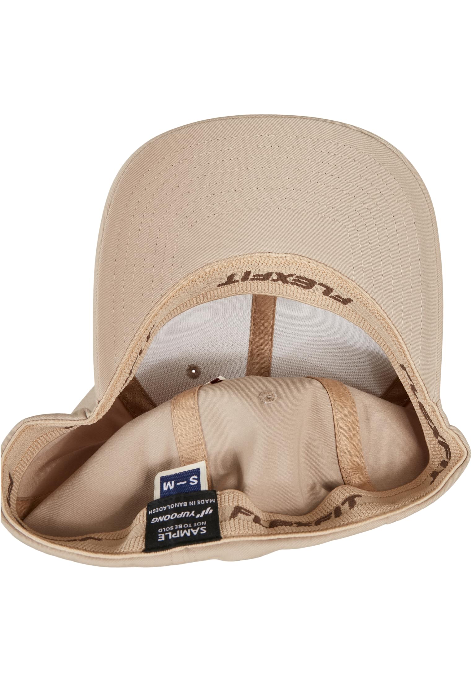 Flexfit Recycled Polyester Cap S/M - workoutbrands.com