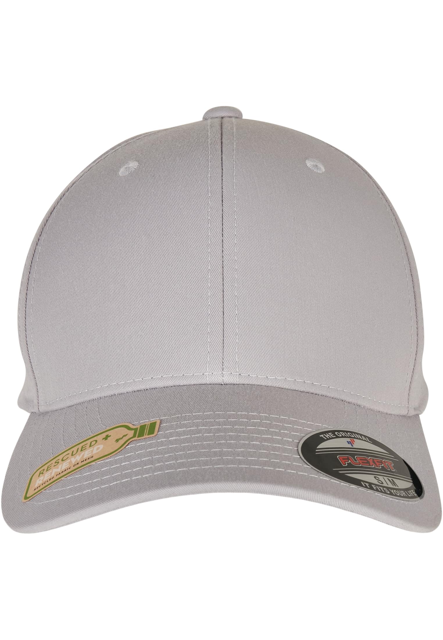 Flexfit Recycled Polyester Cap S/M - workoutbrands.com