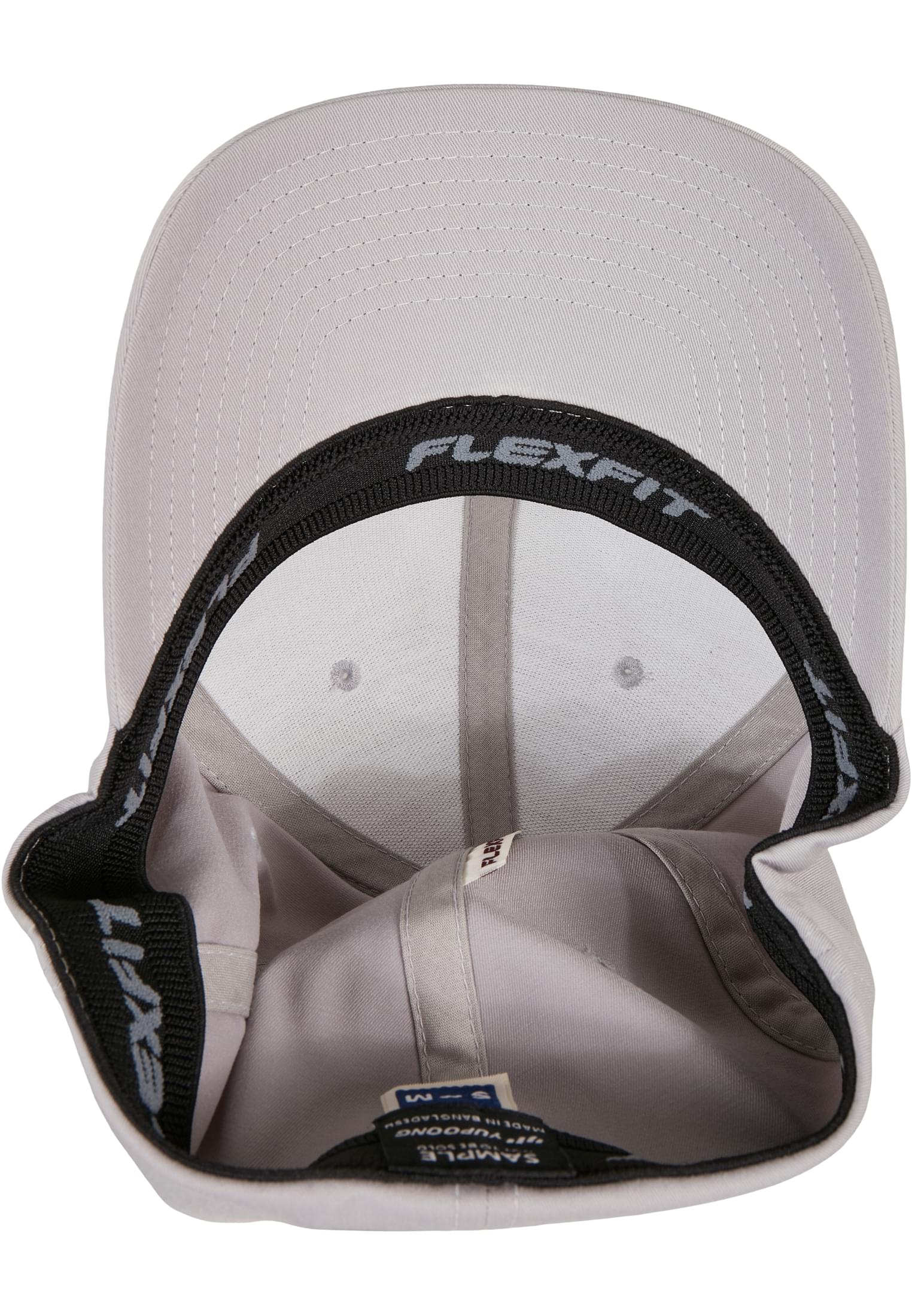 Flexfit Recycled Polyester Cap S/M - workoutbrands.com