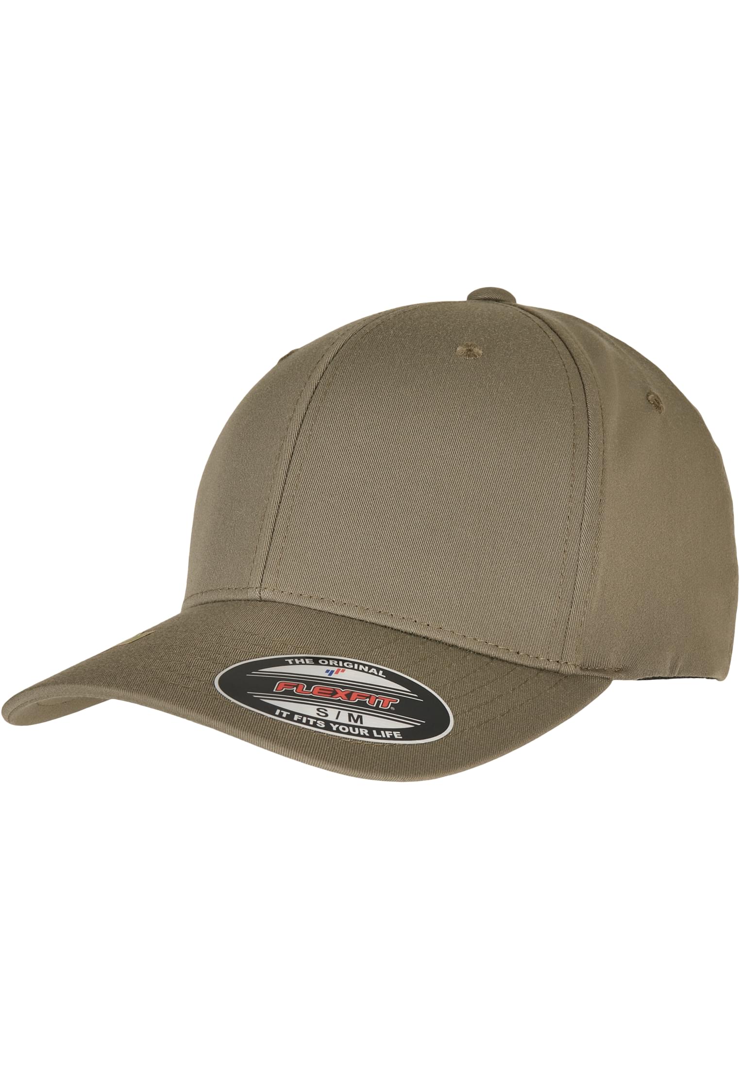 Flexfit Recycled Polyester Cap S/M - workoutbrands.com