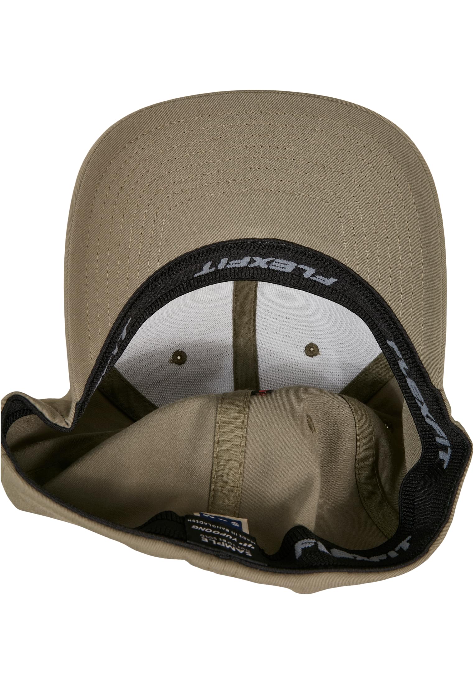 Flexfit Recycled Polyester Cap S/M - workoutbrands.com