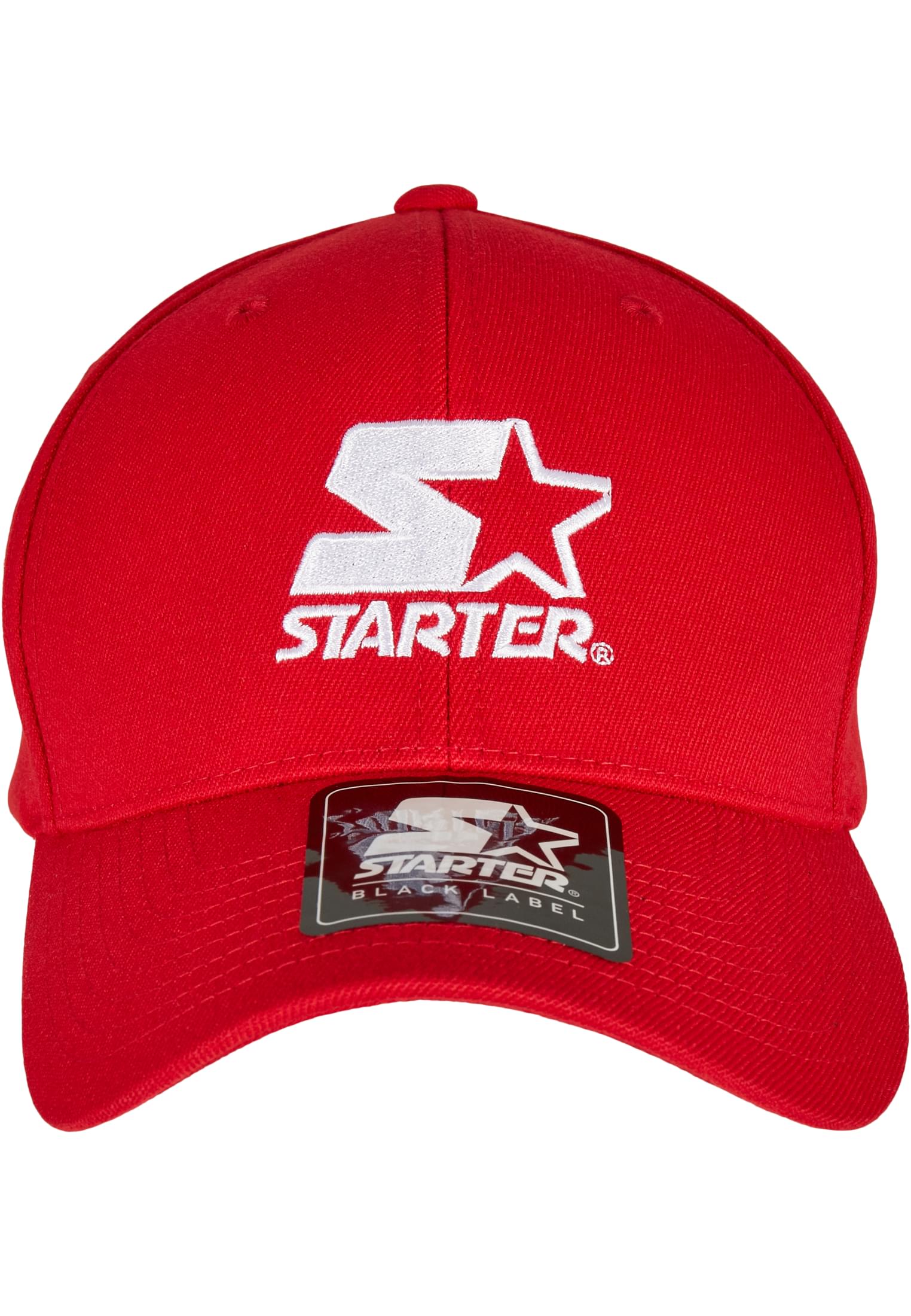 Flexfit Starter Cap S/M - workoutbrands.com