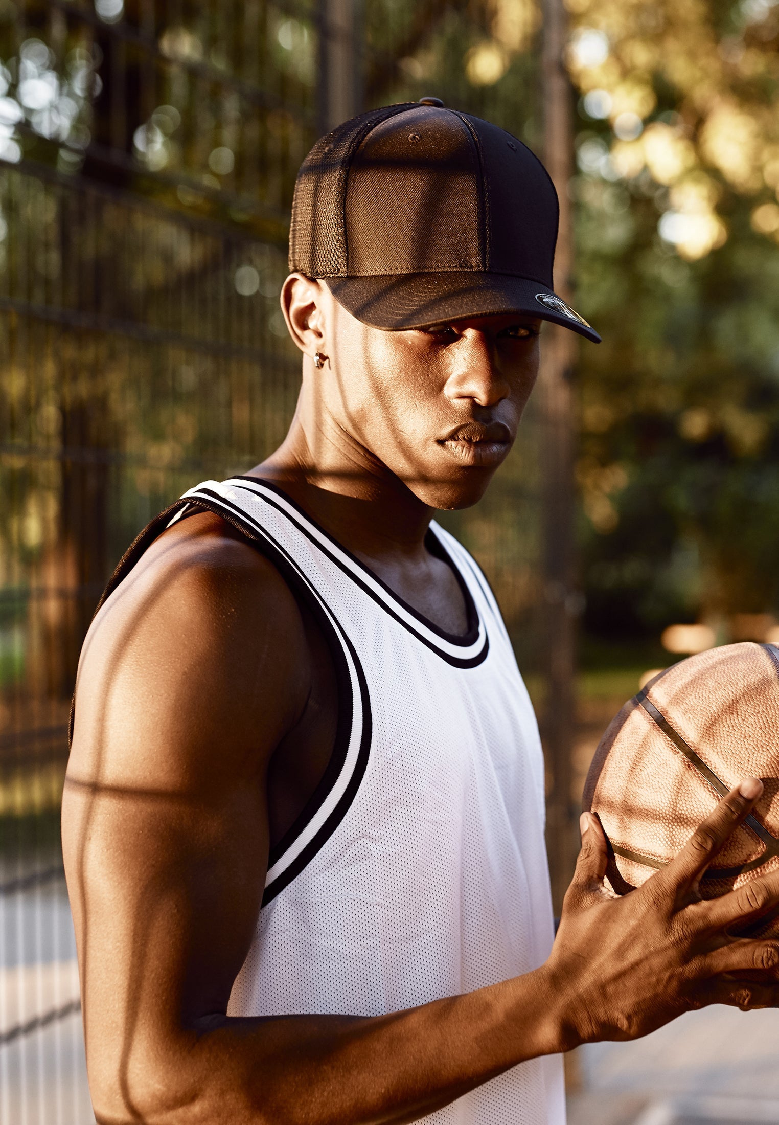 Flexfit Tactell Mesh S/M - workoutbrands.com