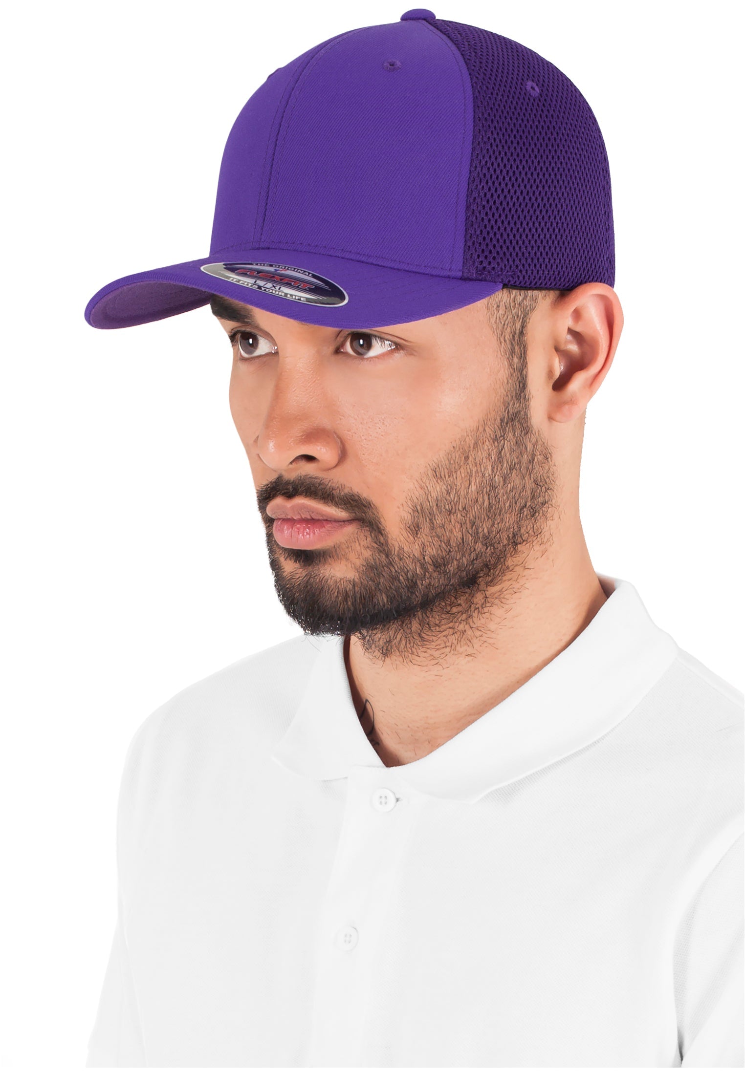 Flexfit Tactell Mesh S/M - workoutbrands.com