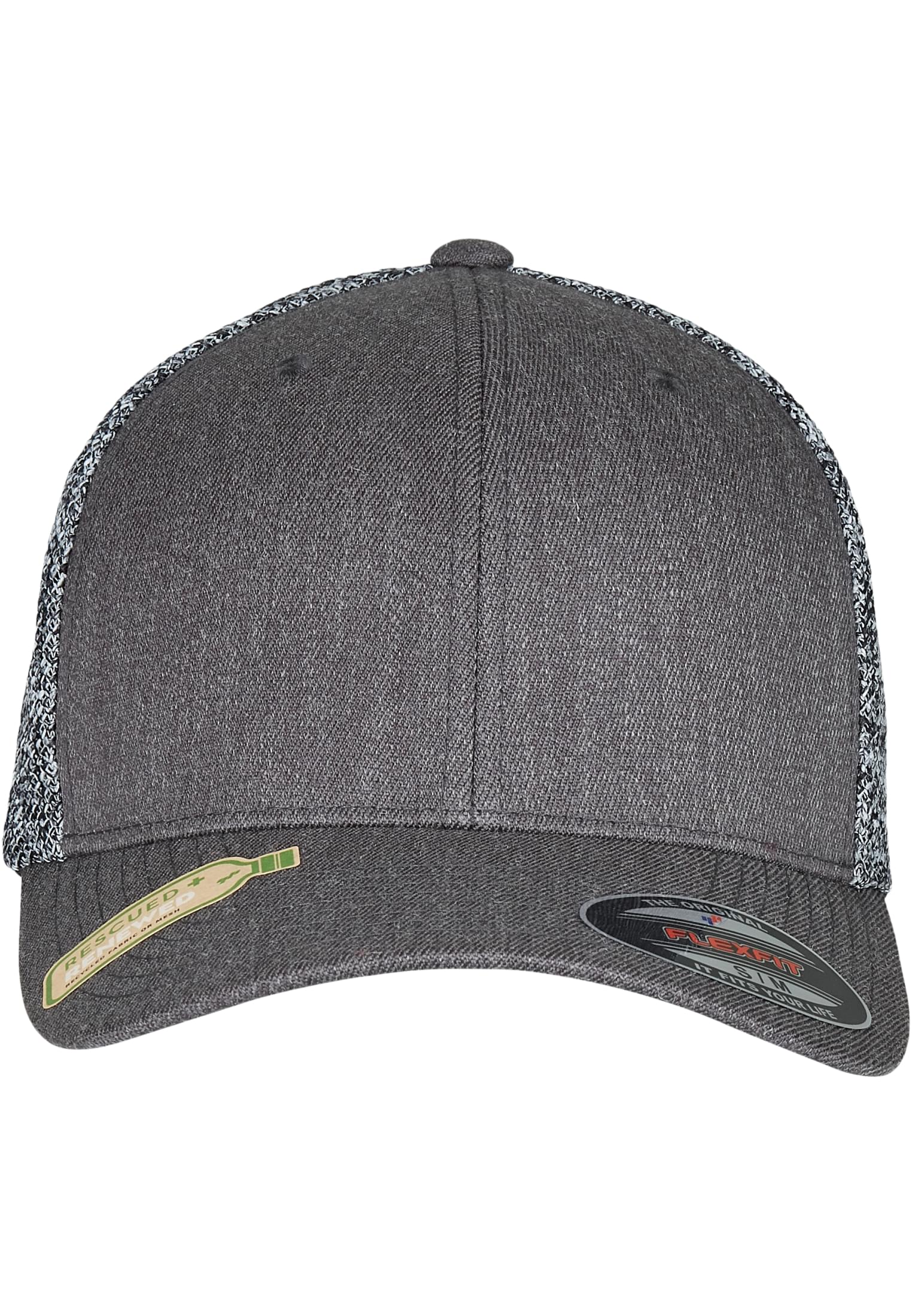 Flexfit Trucker Mesh S/M - workoutbrands.com