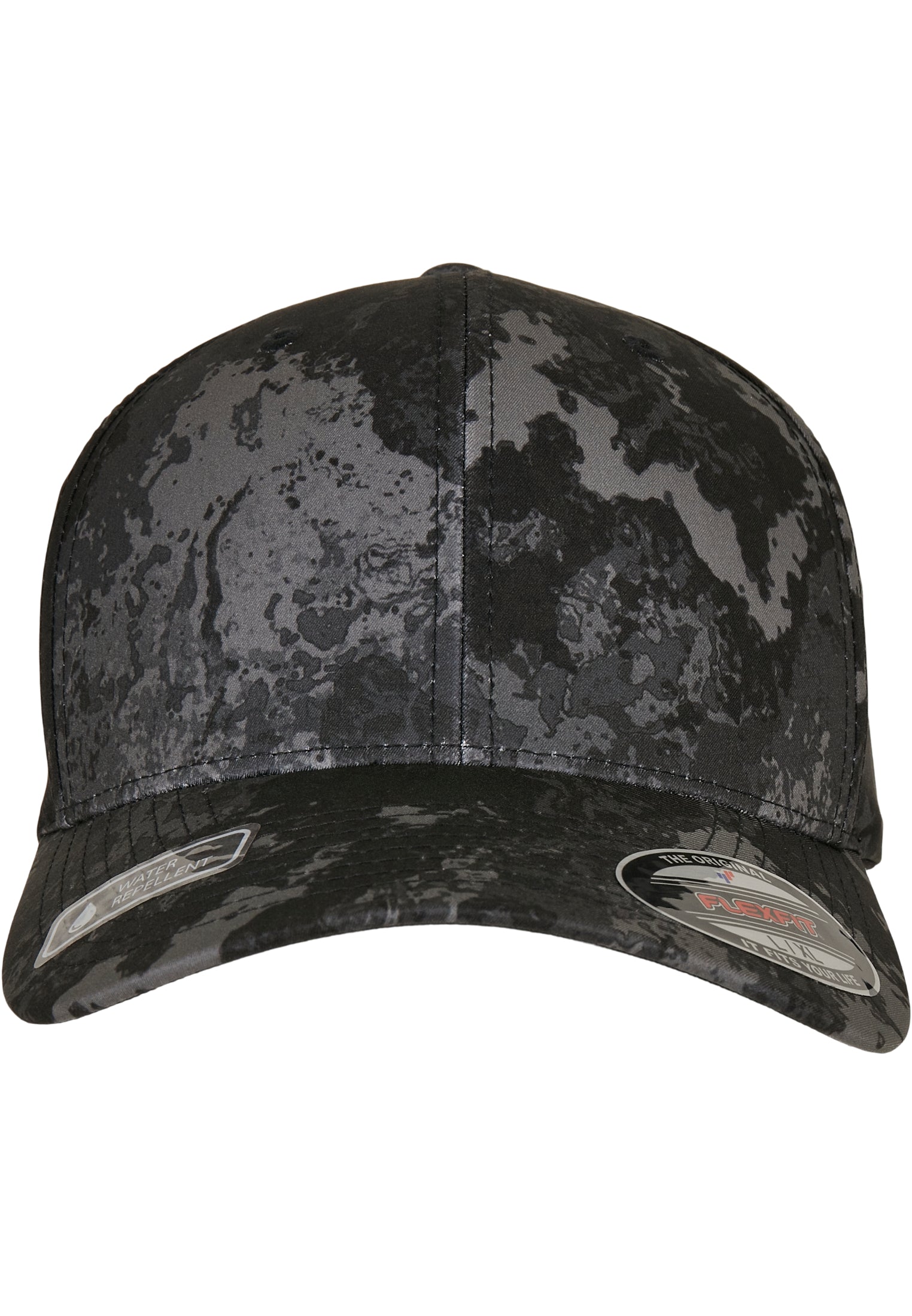 Flexfit Veil CamoCap S/M - workoutbrands.com