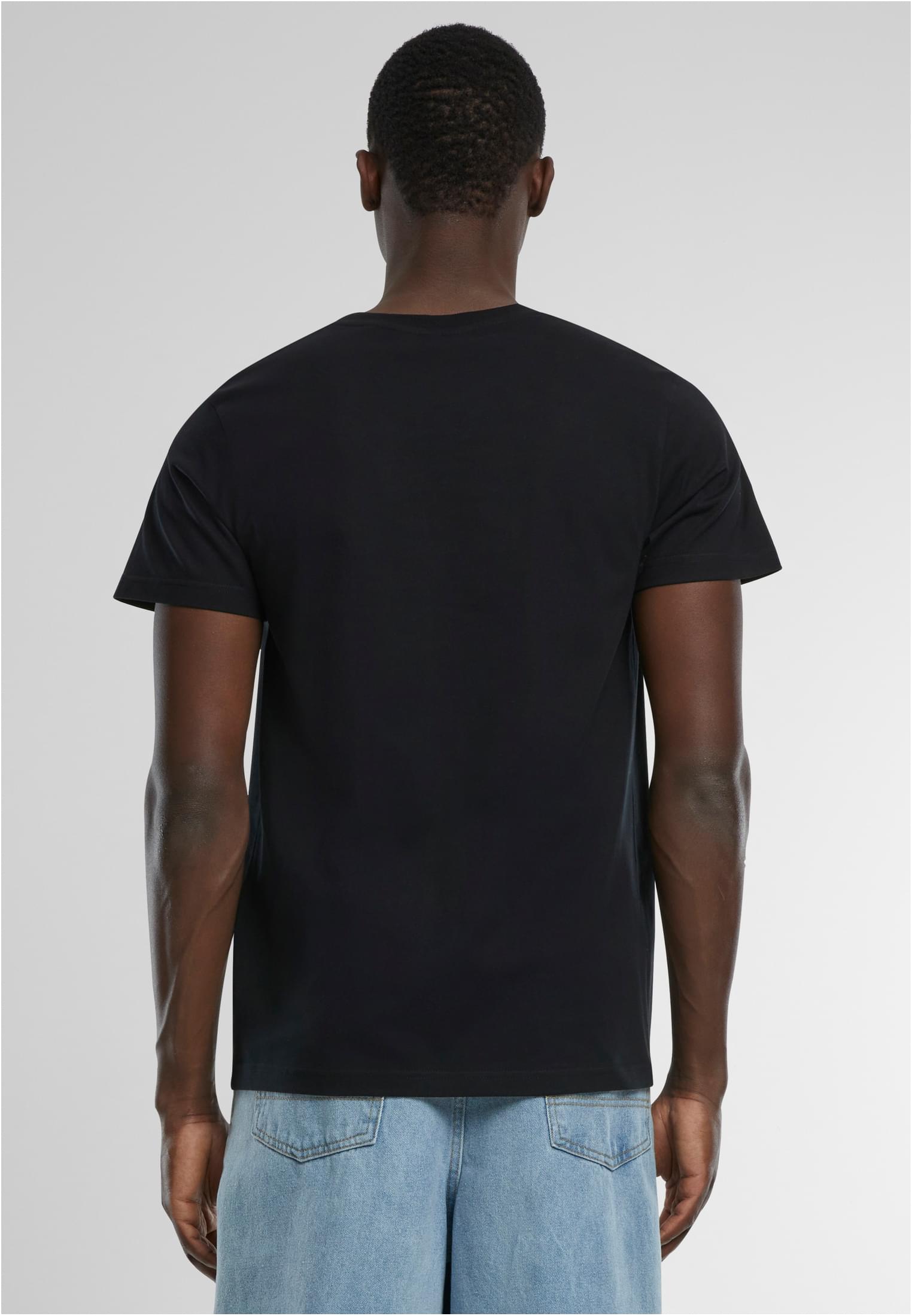 Flower Pray Tee black XXL - workoutbrands.com