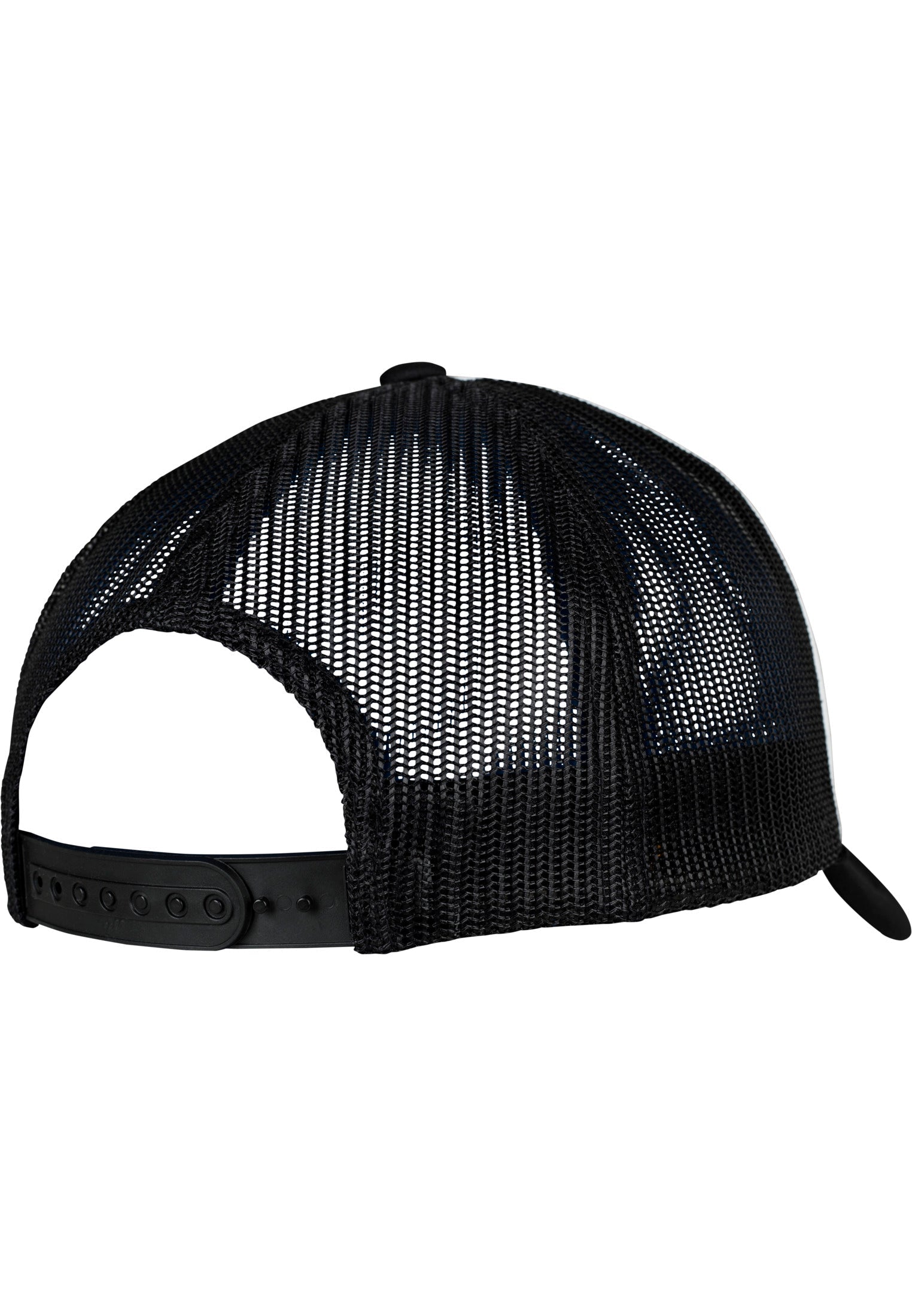 Foam Trucker Cap Curved Visor One Size - workoutbrands.com