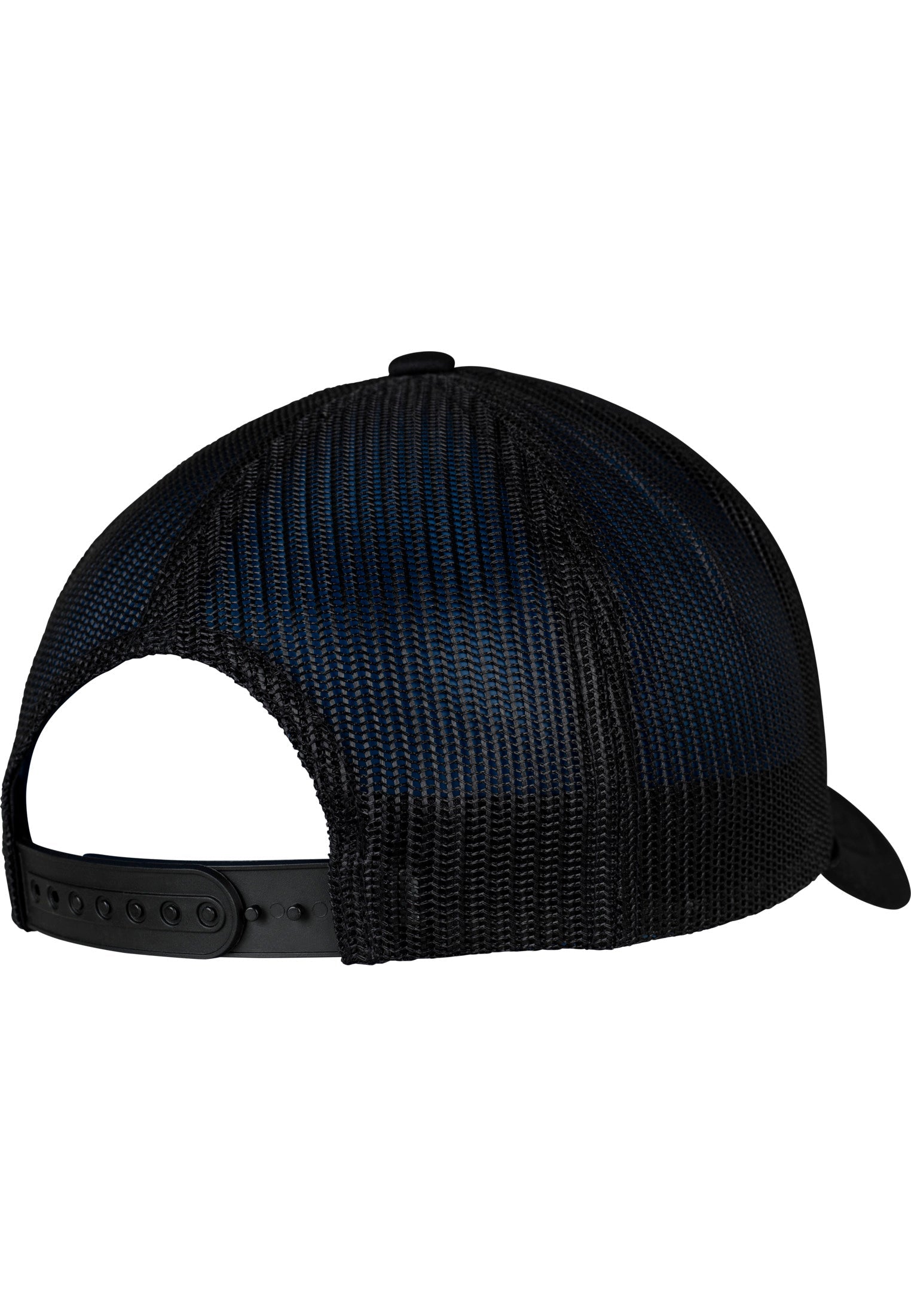 Foam Trucker Cap Curved Visor One Size - workoutbrands.com