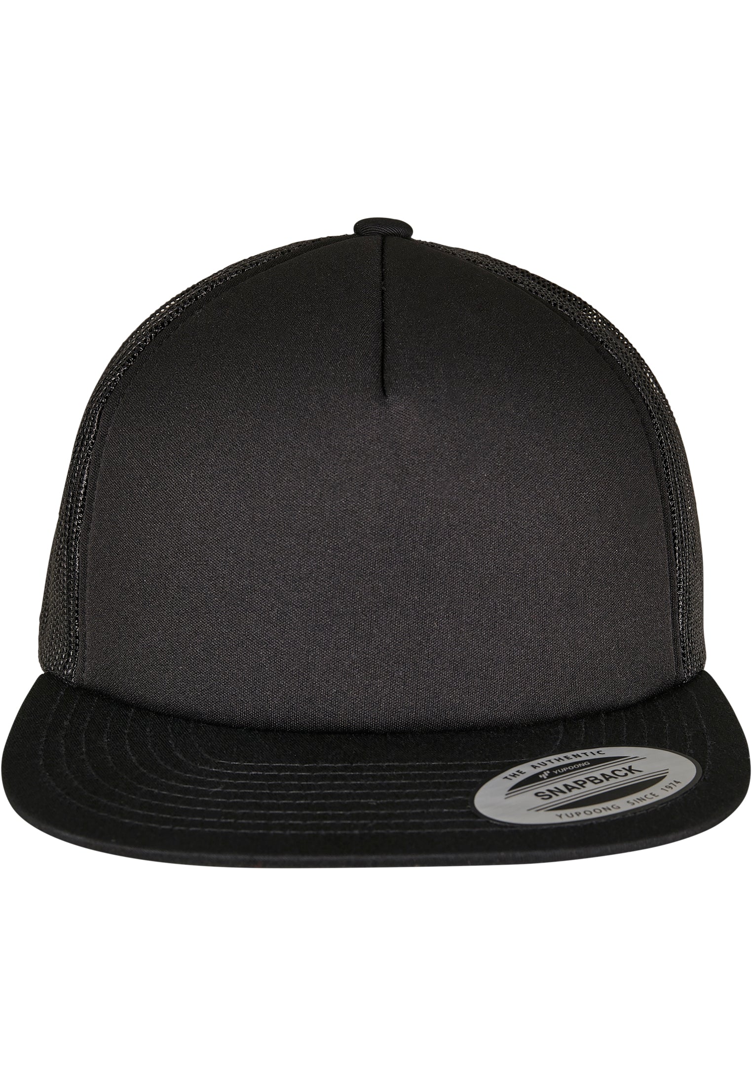 Foam Trucker Snapback One Size - workoutbrands.com