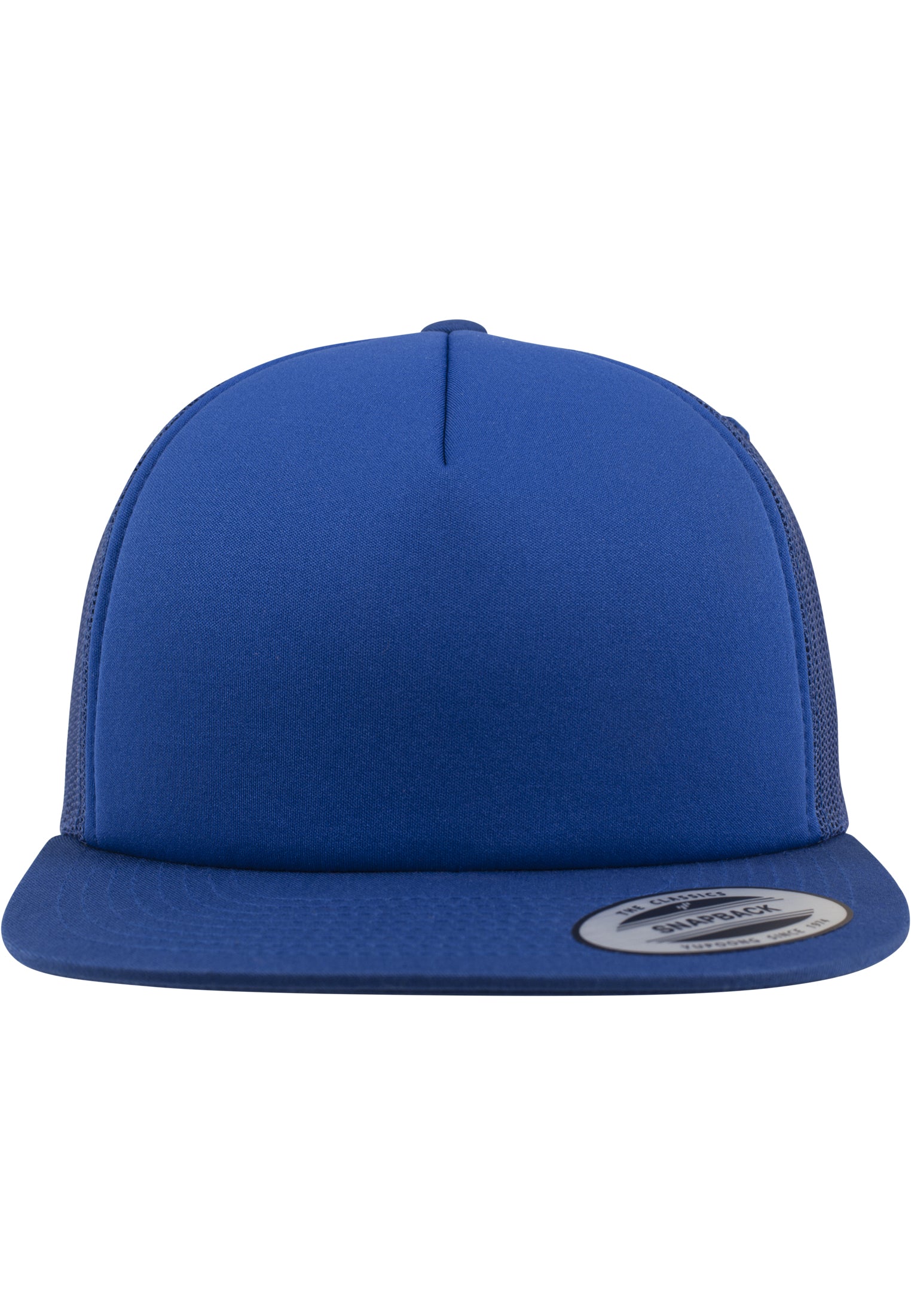 Foam Trucker Snapback One Size - workoutbrands.com