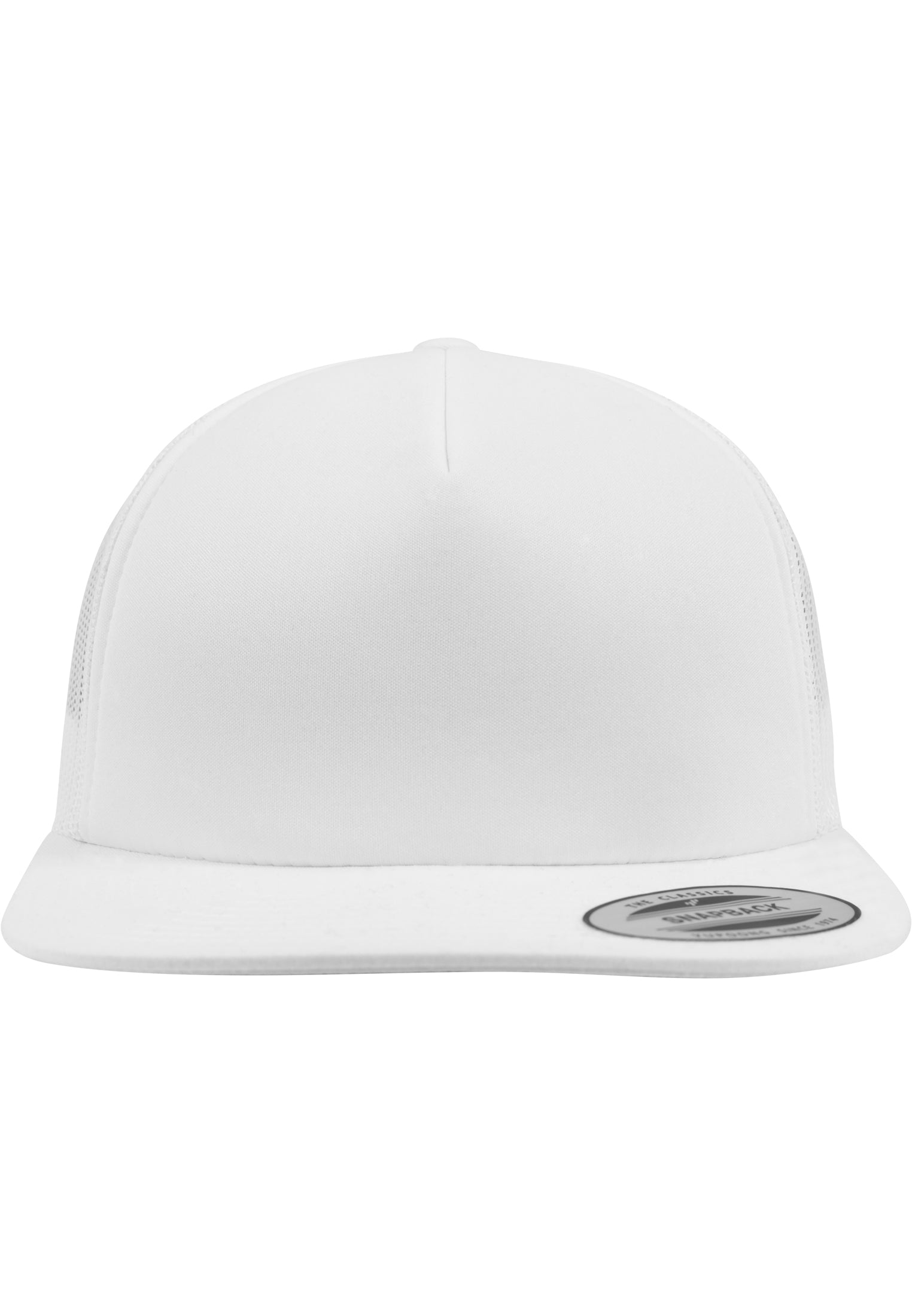 Foam Trucker Snapback One Size - workoutbrands.com