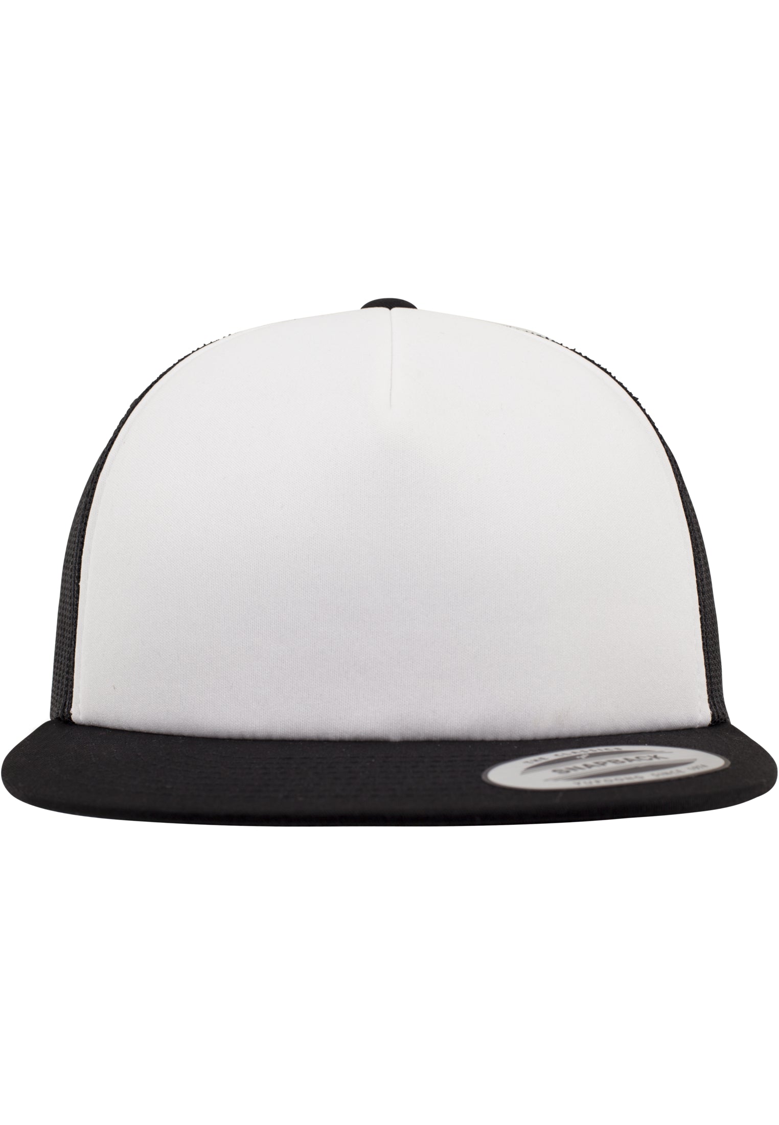 Foam Trucker Snapback One Size - workoutbrands.com
