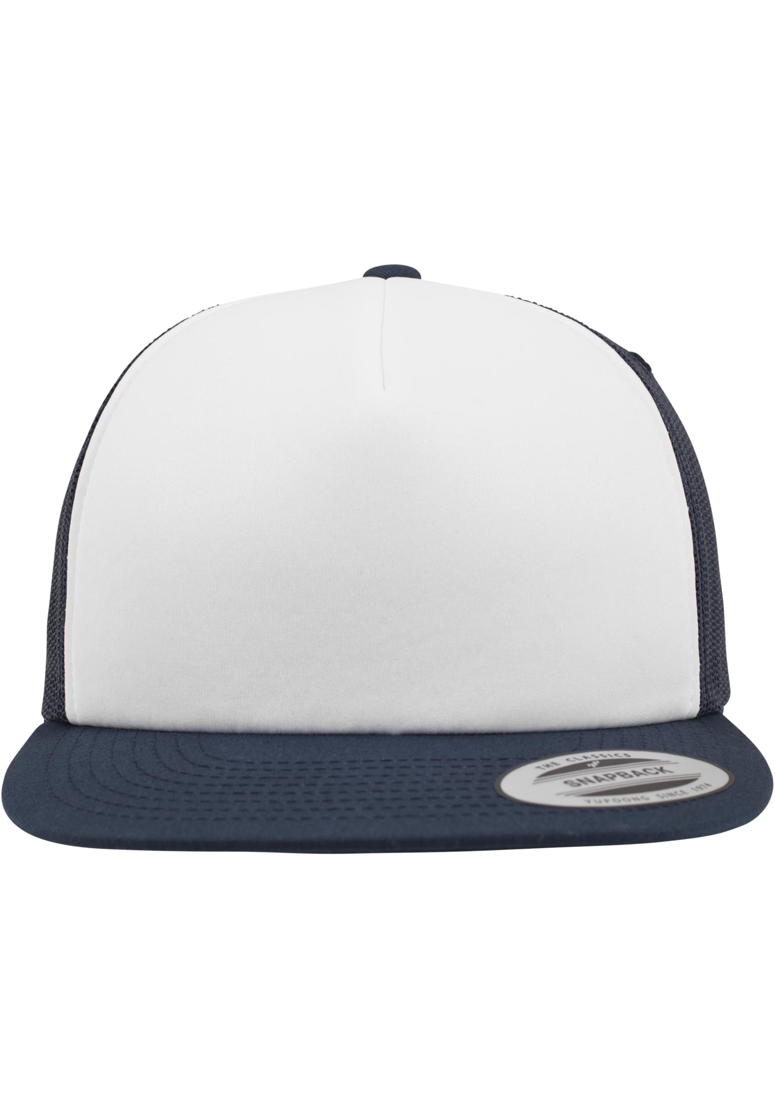 Foam Trucker Snapback One Size - workoutbrands.com