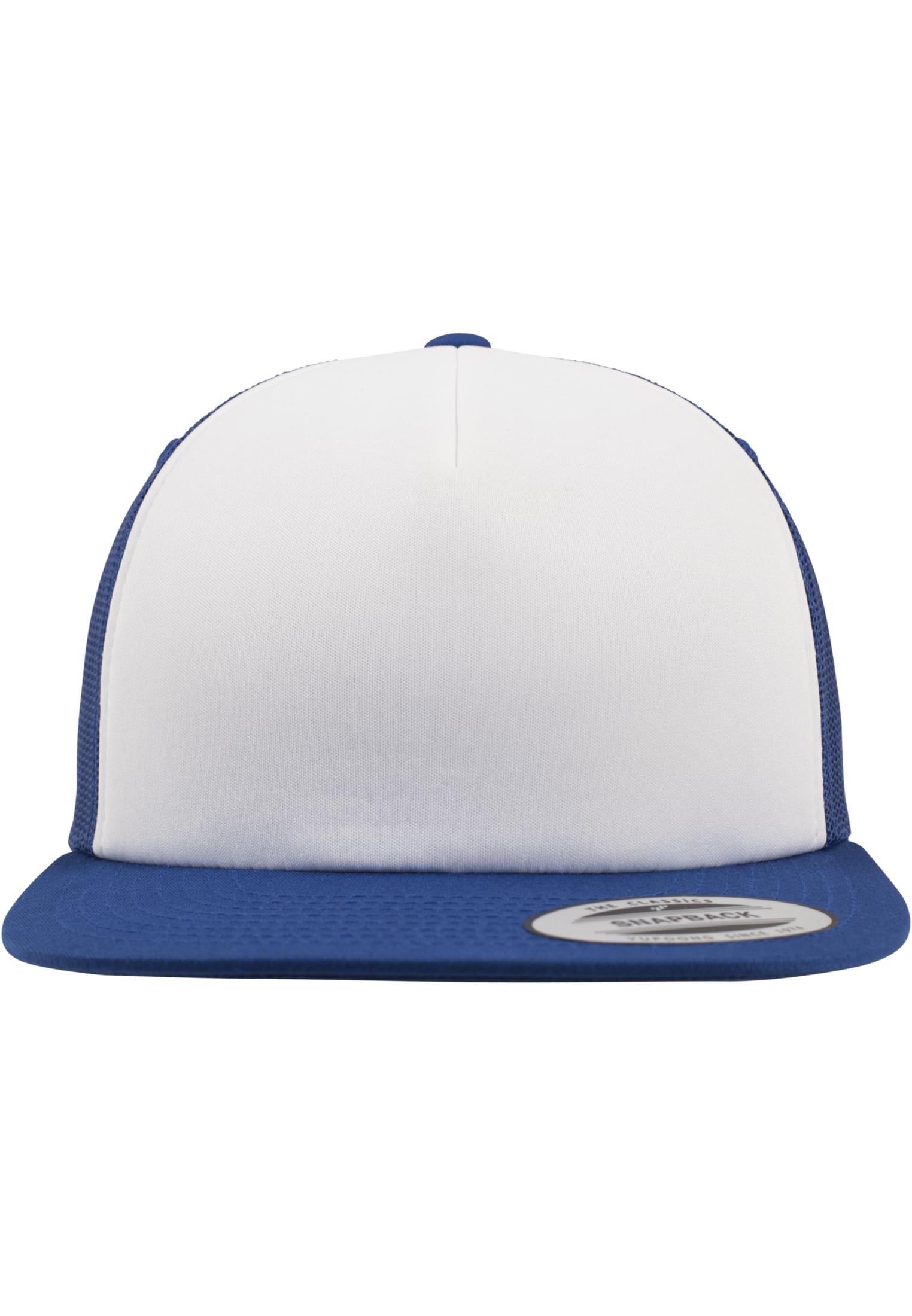 Foam Trucker Snapback One Size - workoutbrands.com
