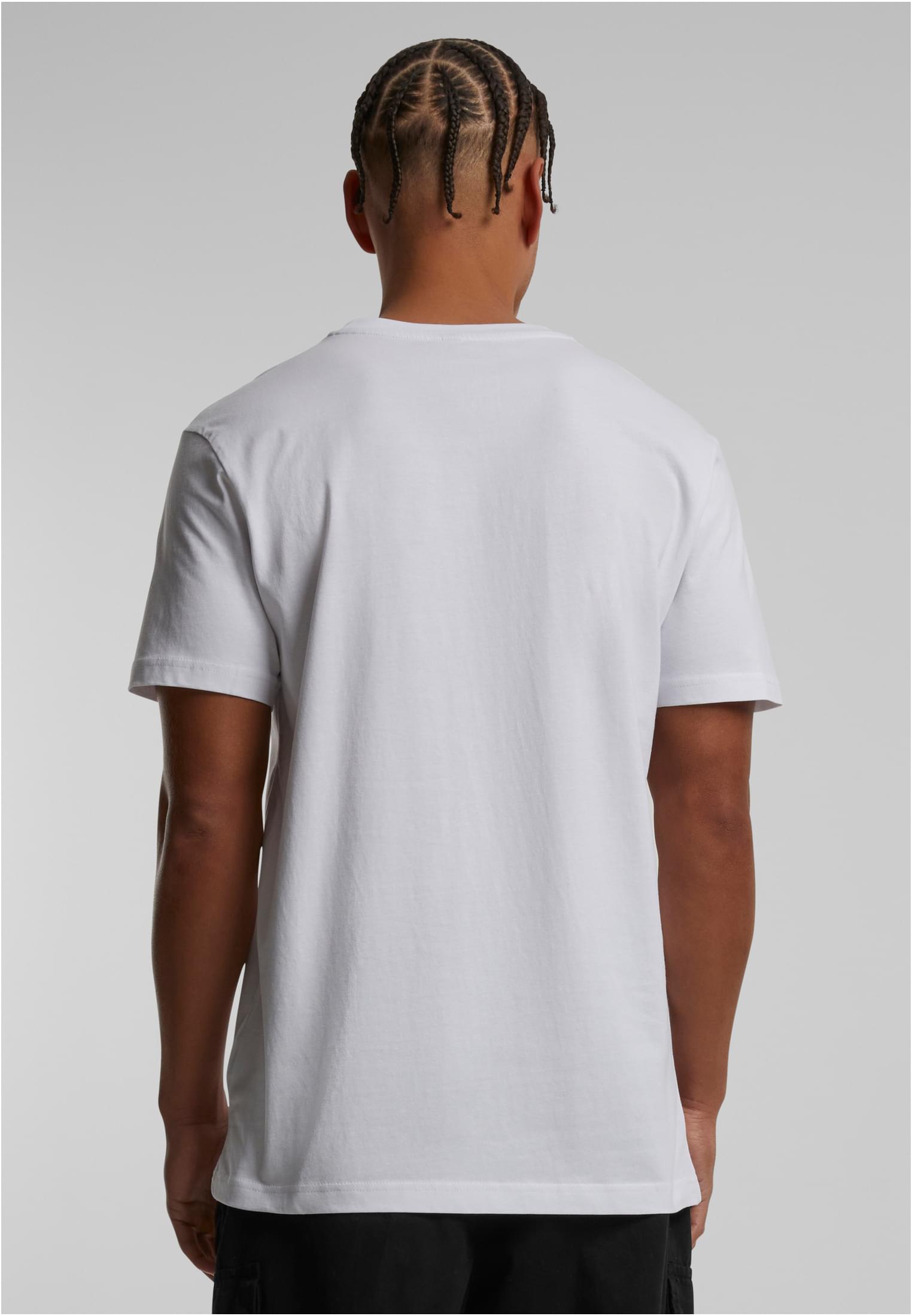 Footballs Coming Home All Weather Sports Tee white XXL - workoutbrands.com