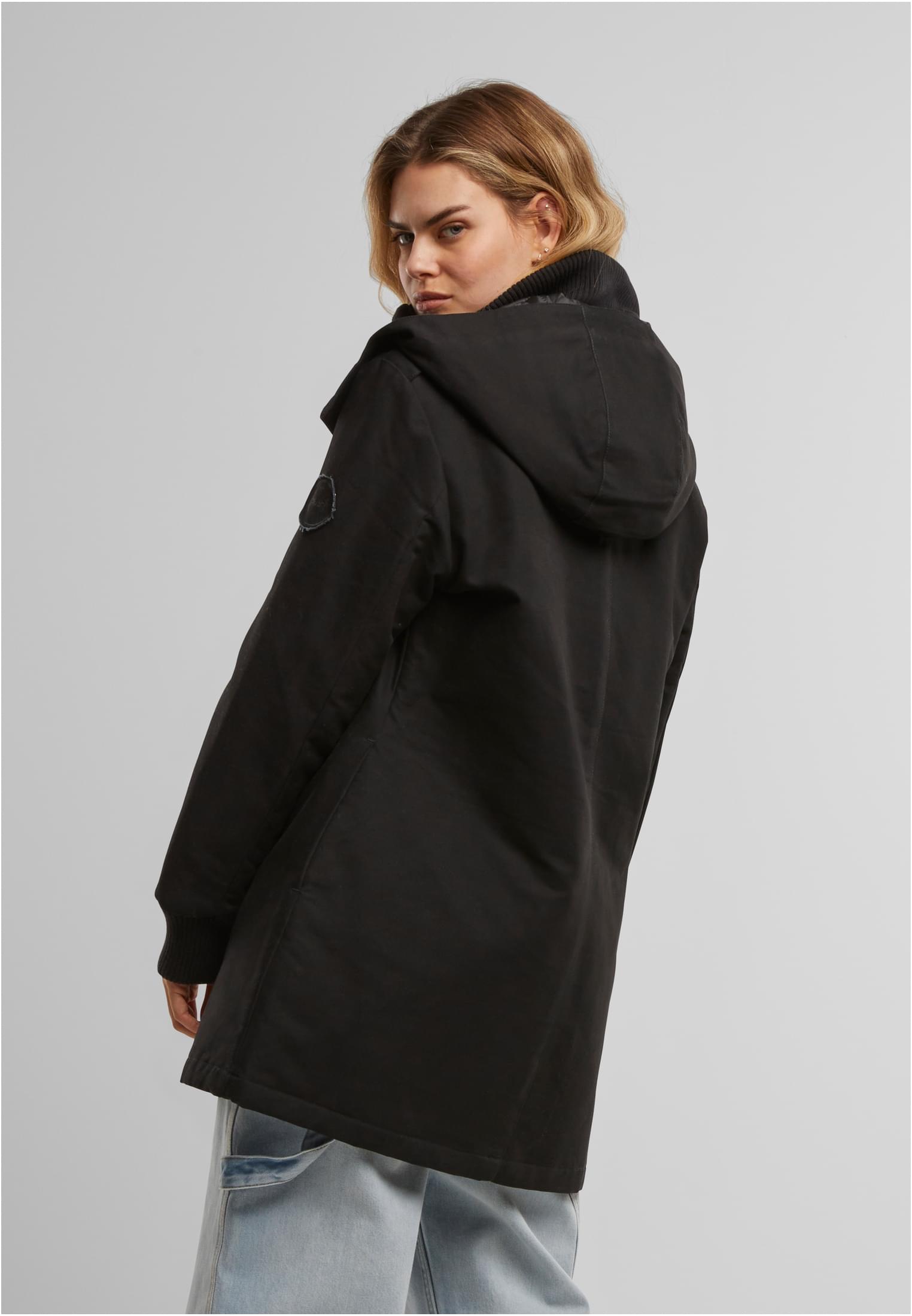 Forvert Forvert Lemony black XXL - workoutbrands.com