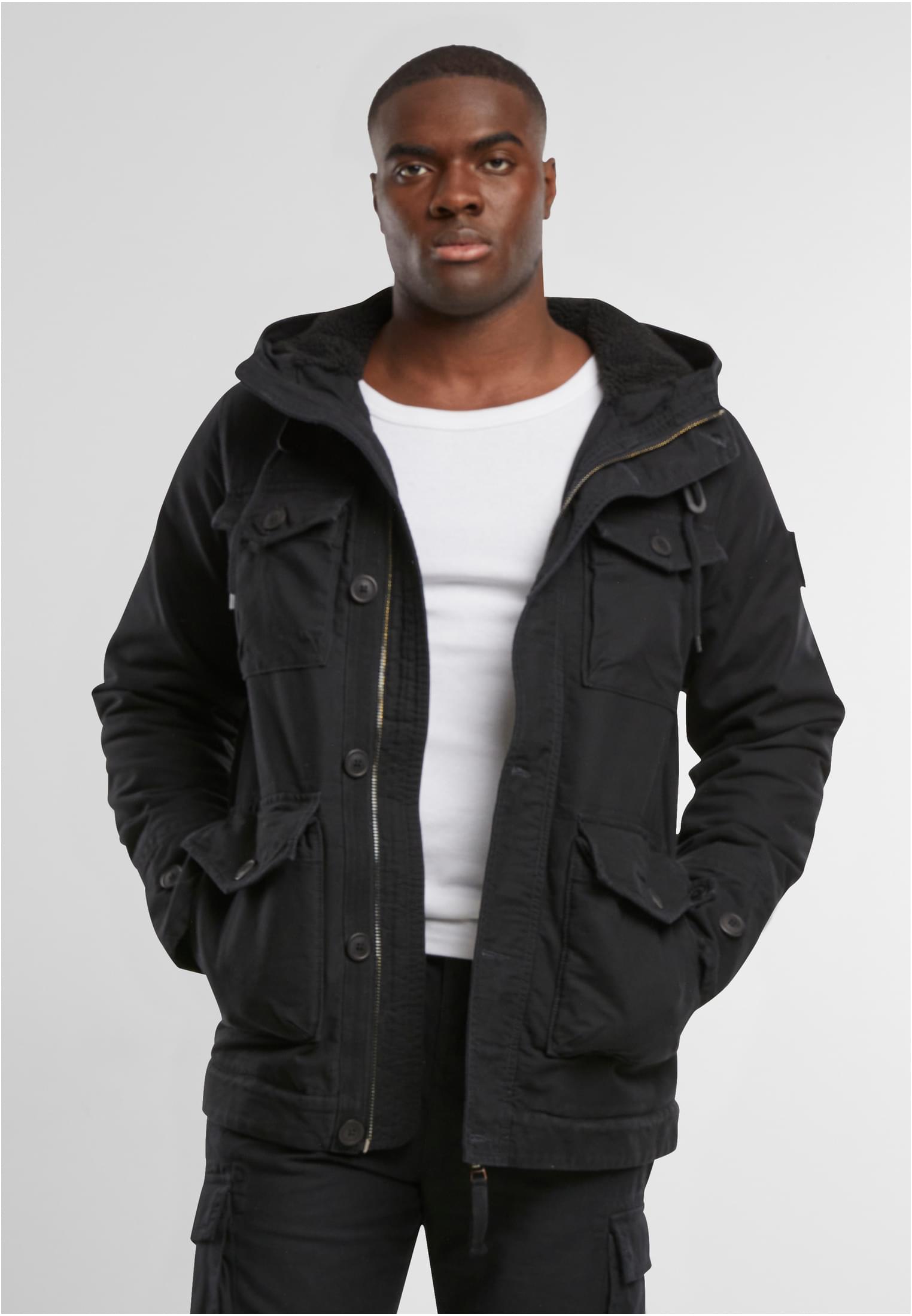 Forvert Forvert Observer olive XXL - workoutbrands.com