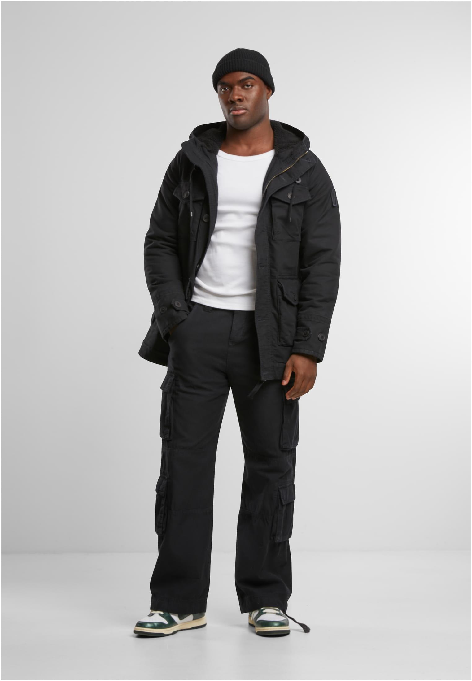 Forvert Forvert Observer olive XXL - workoutbrands.com