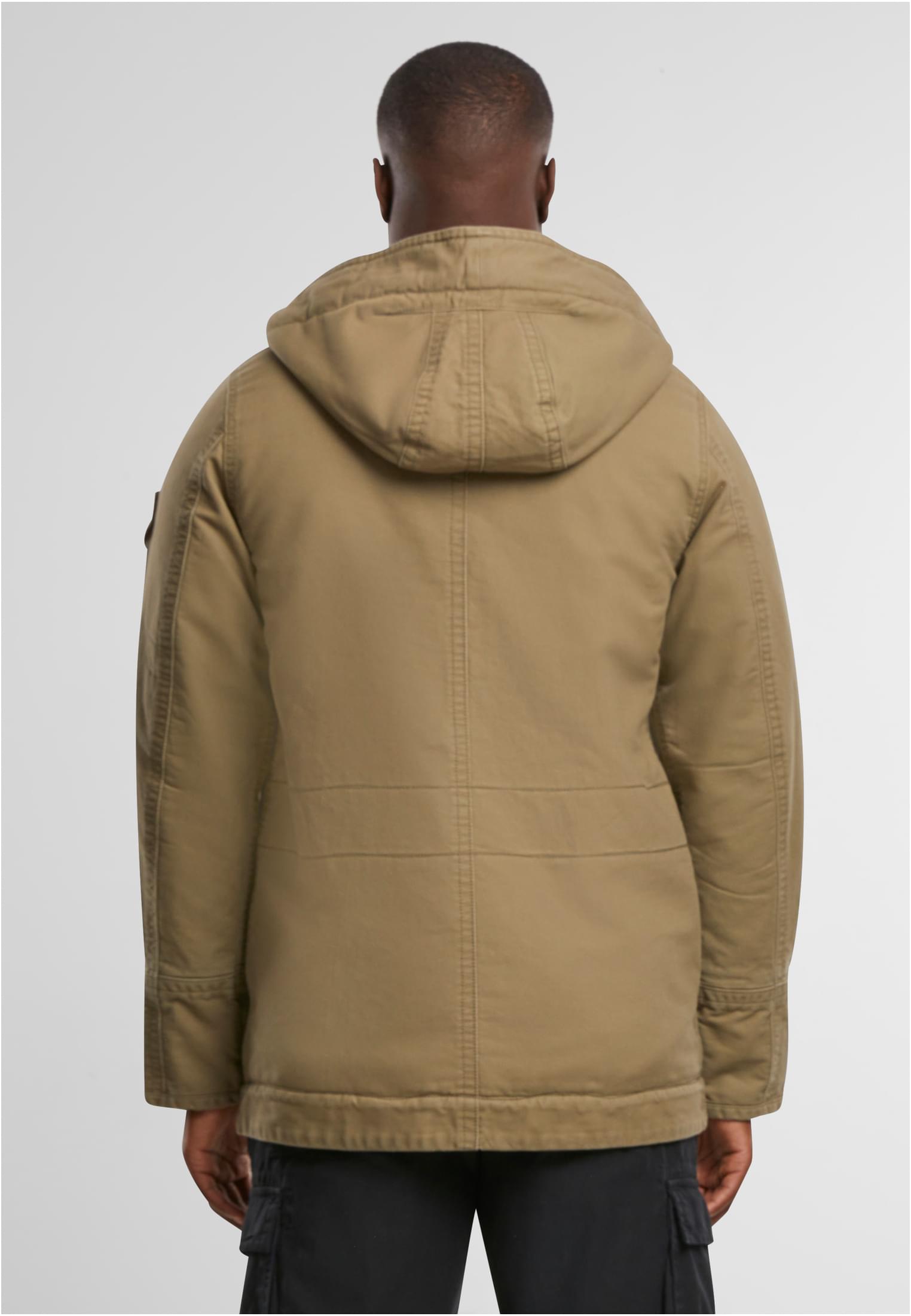 Forvert Forvert Observer olive XXL - workoutbrands.com