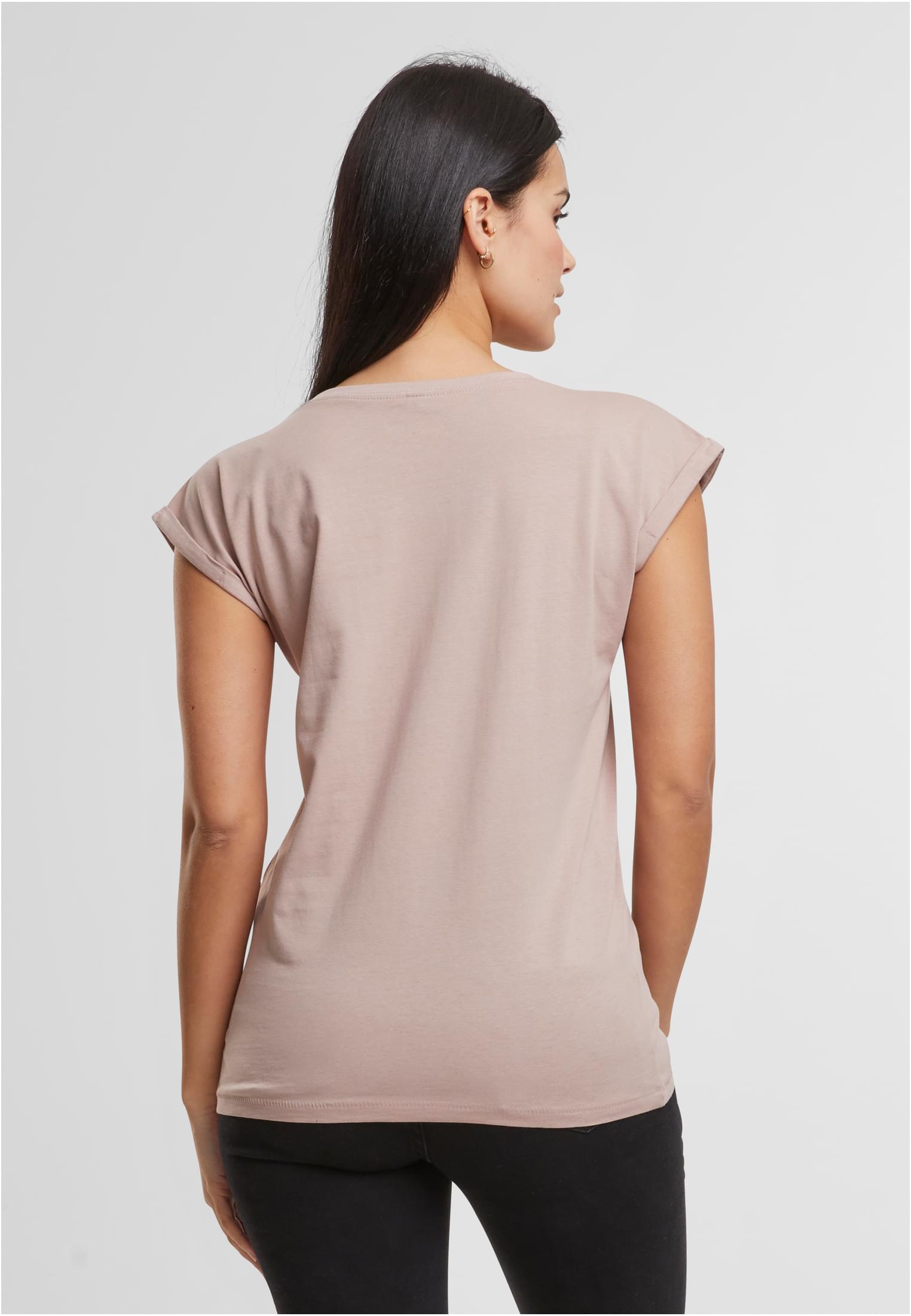 Forvert Ladies Tee Mojave softslavia XXL - workoutbrands.com