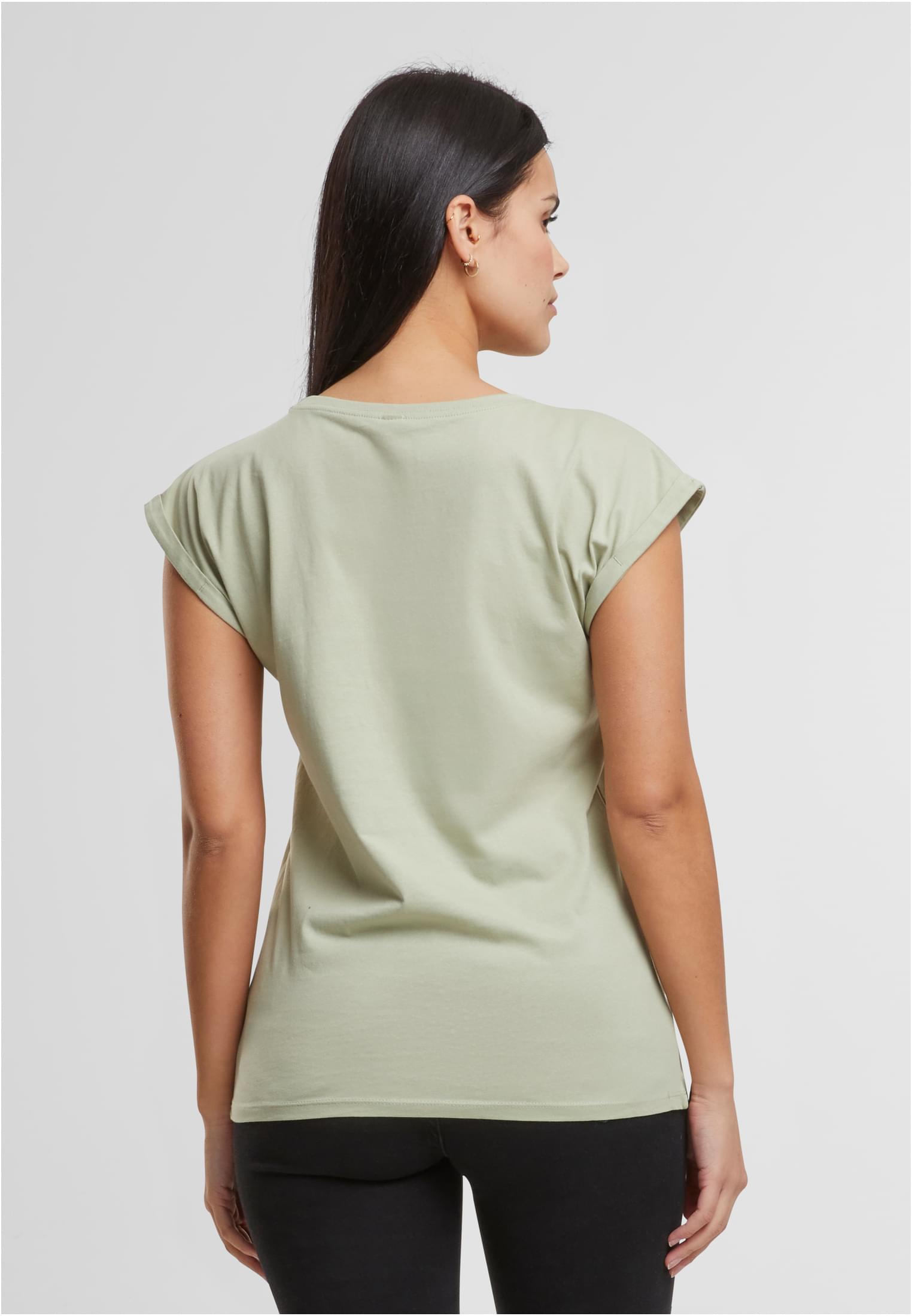 Forvert Ladies Tee Mojave softslavia XXL - workoutbrands.com