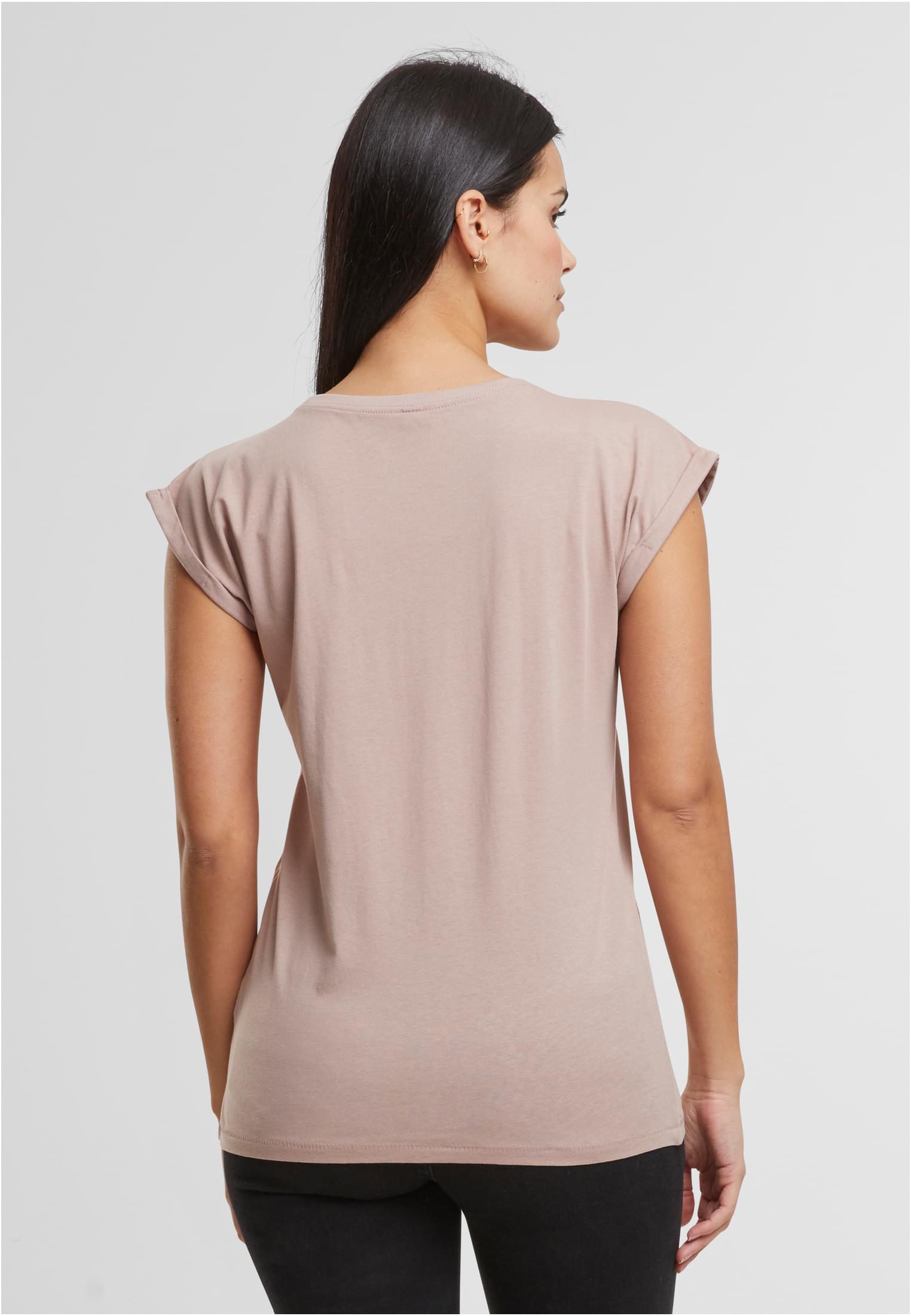 Forvert Ladies Tee Pasadena vintage blue XXL - workoutbrands.com