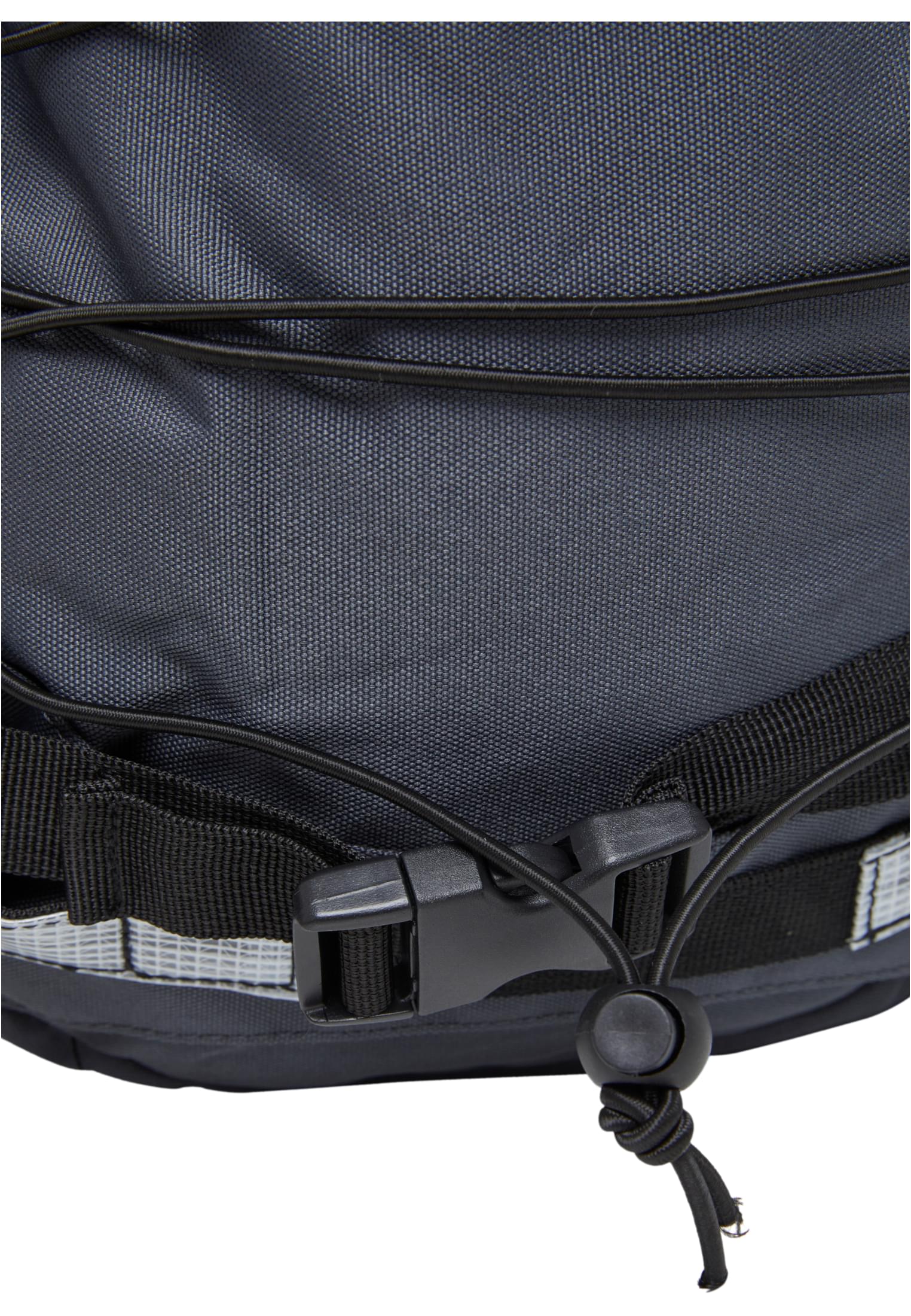 Forvert Louis Backpack dark grey one size - workoutbrands.com