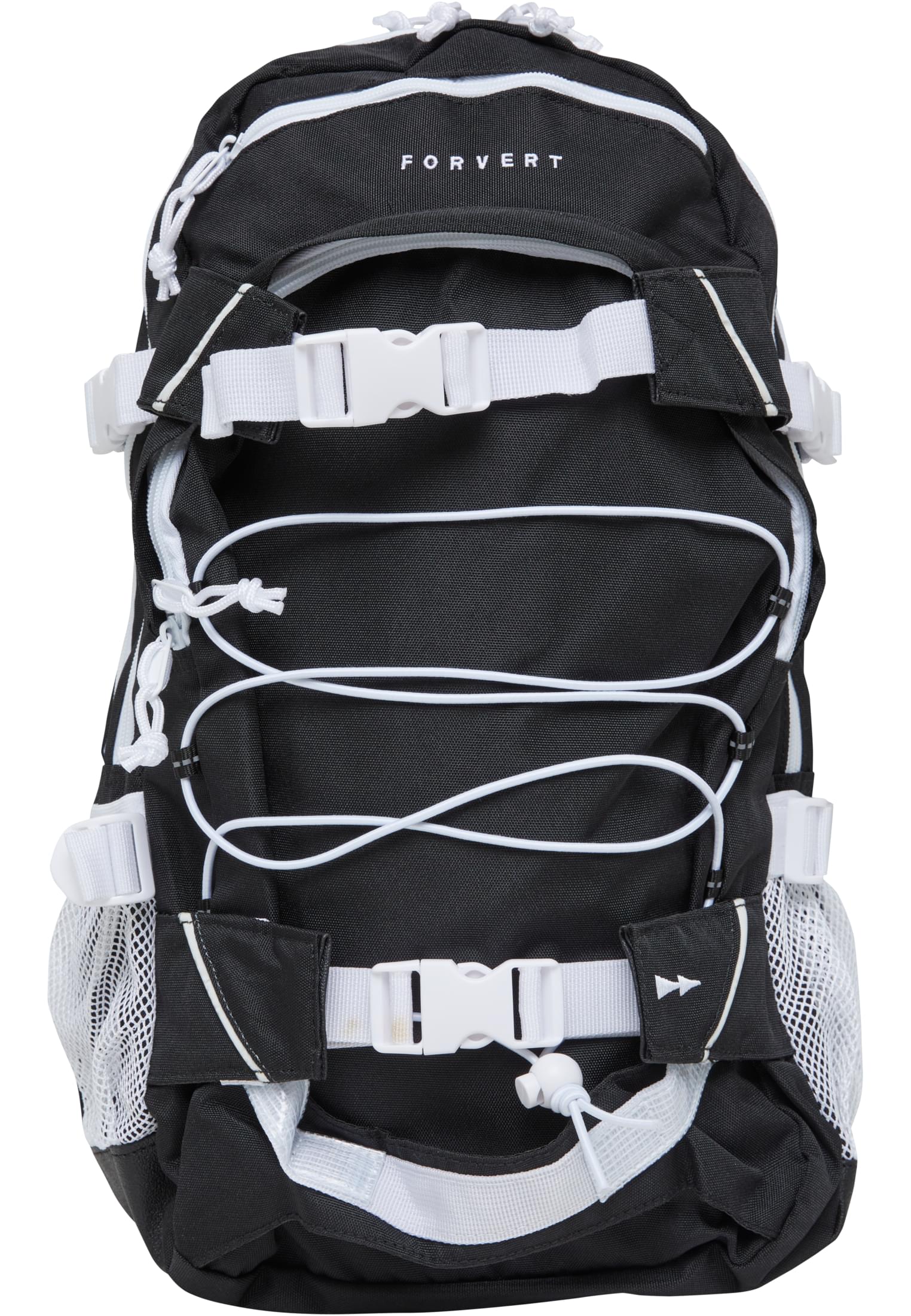 Forvert New Laptop Louis Backpack blue one size - workoutbrands.com